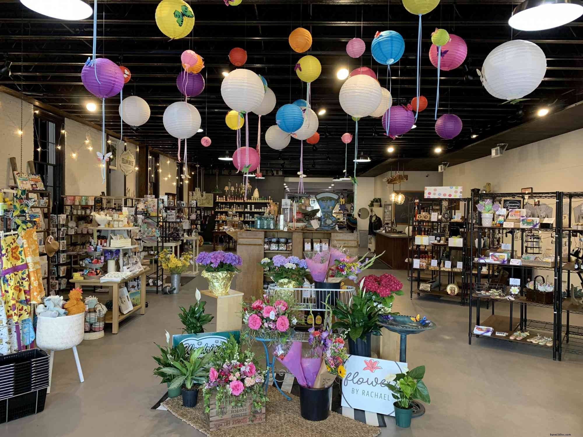 New Local Favorites: Authentic Happy Valley Spots for Shopping and Dining