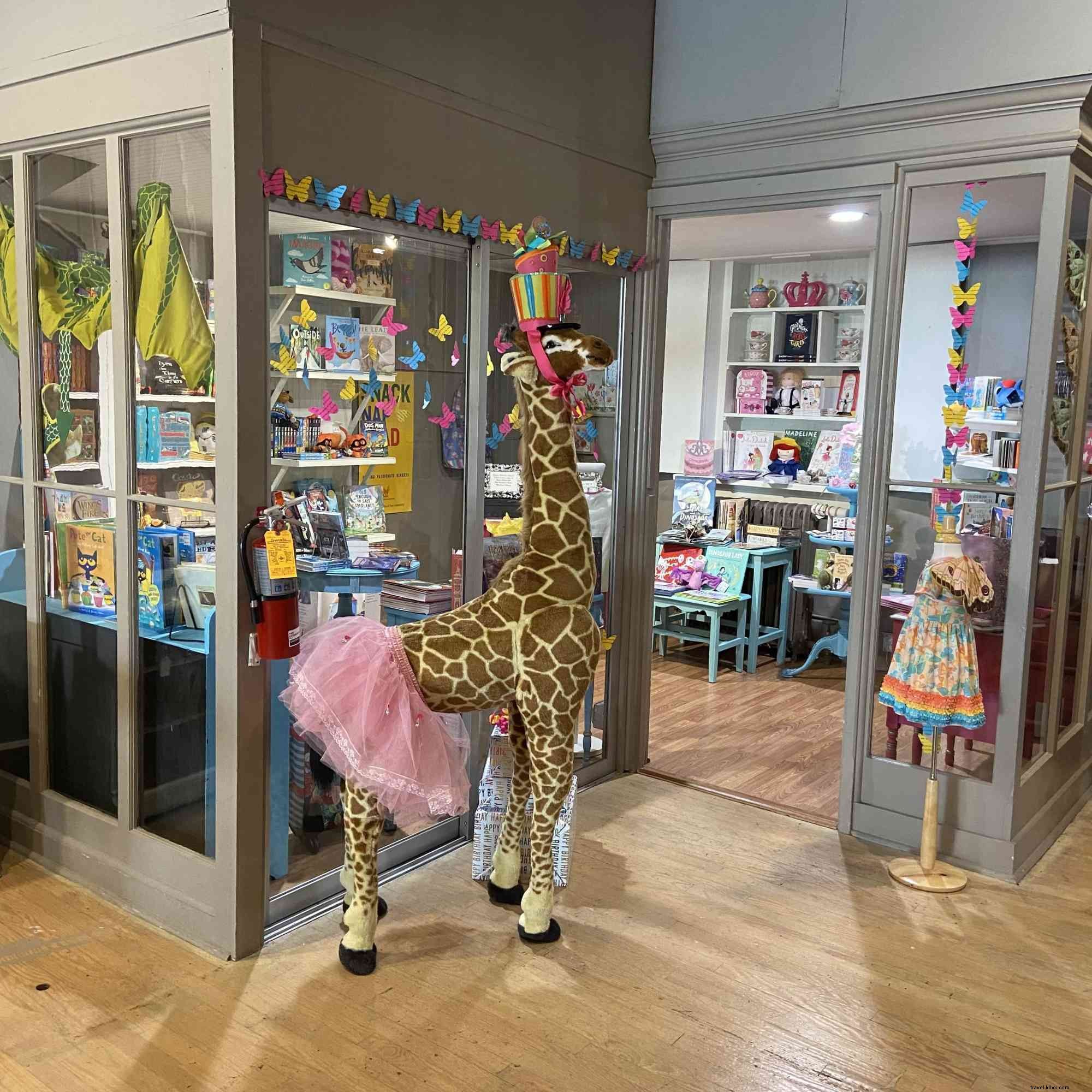 New Local Favorites: Authentic Happy Valley Spots for Shopping and Dining