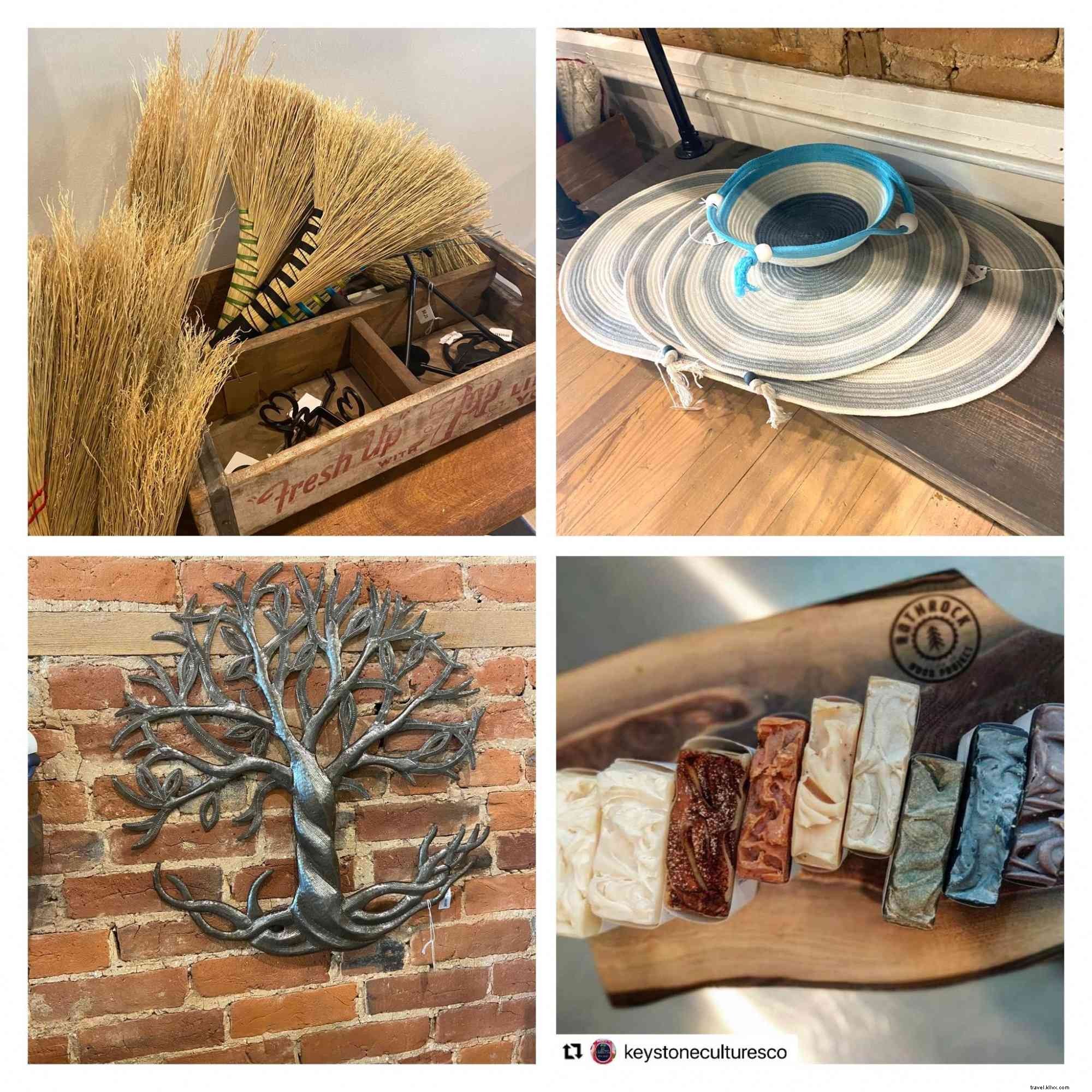 New Local Favorites: Authentic Happy Valley Spots for Shopping and Dining