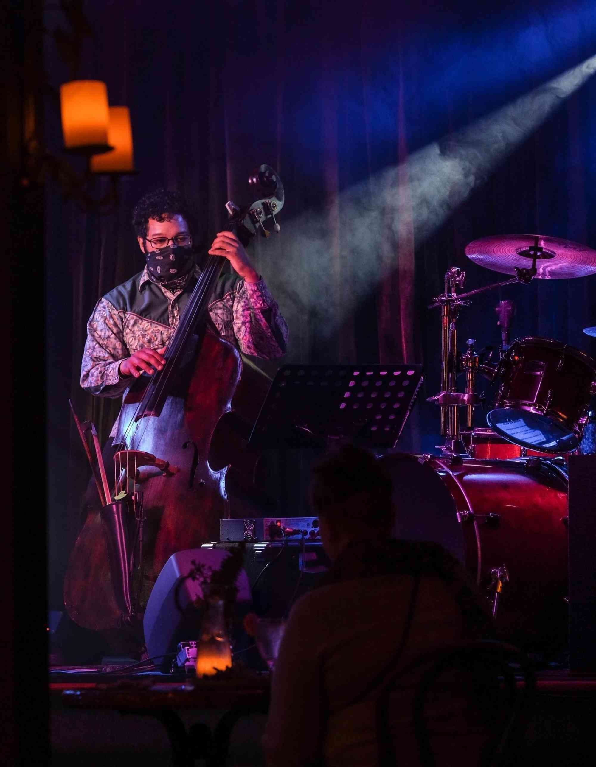 Reserve Your Seat at Pine Grove Hall: Big-City Music Magic in Happy Valley