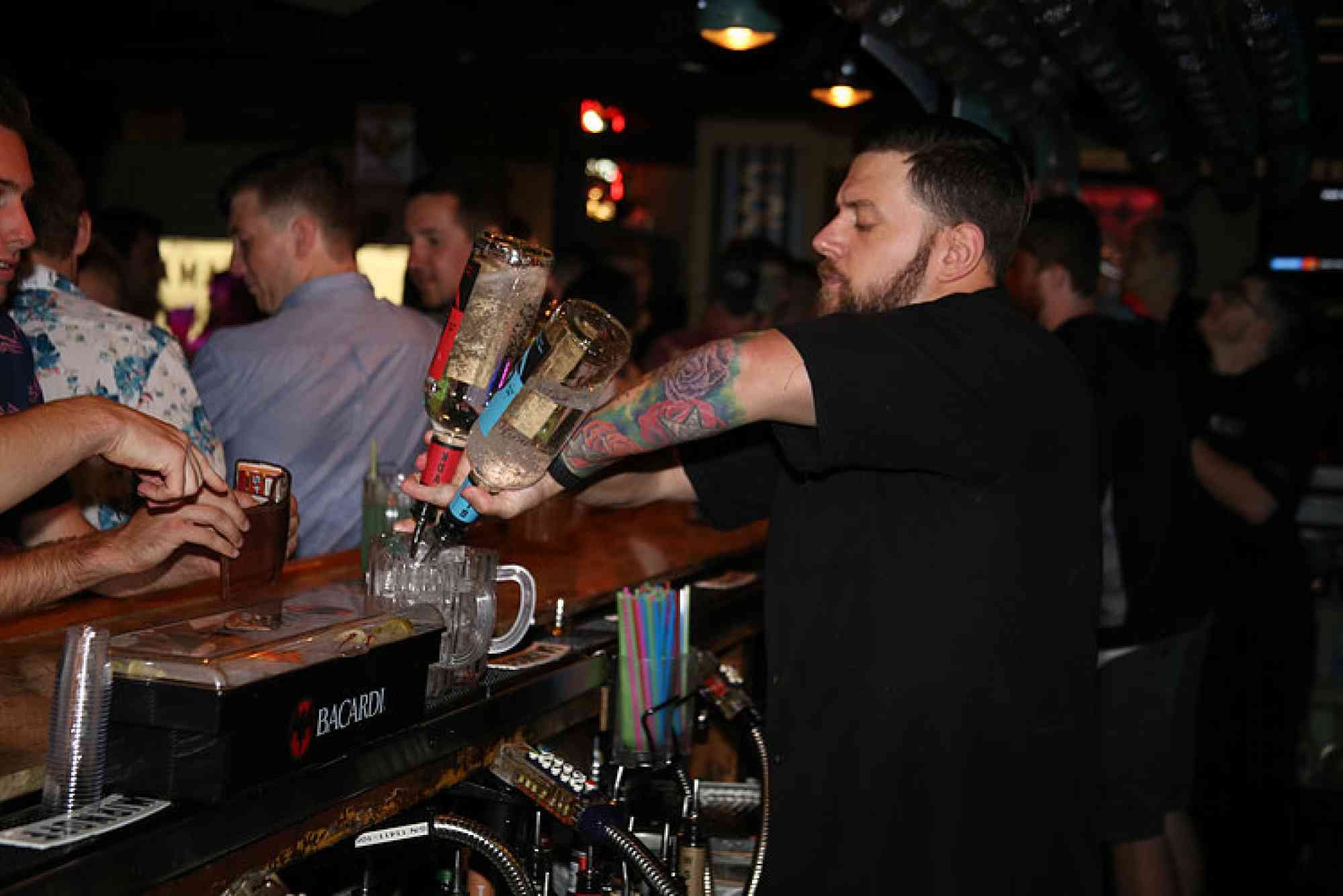 Welcome Back: State College s Iconic Restaurants Revitalized and Ready for You