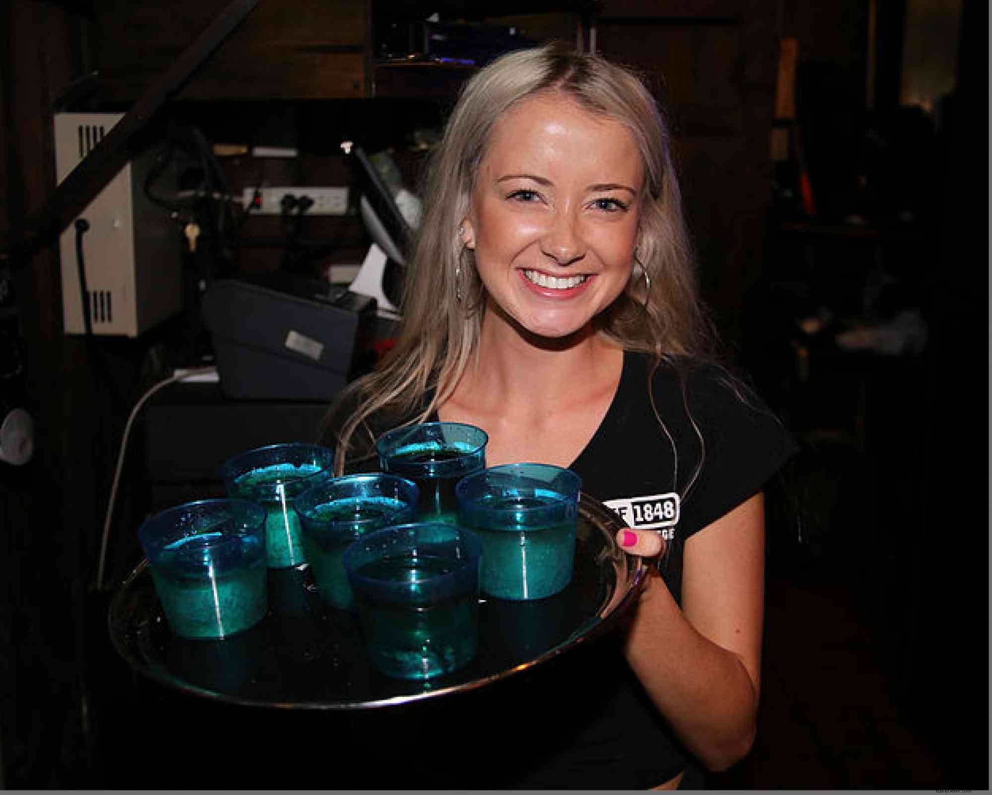 Welcome Back: State College s Iconic Restaurants Revitalized and Ready for You