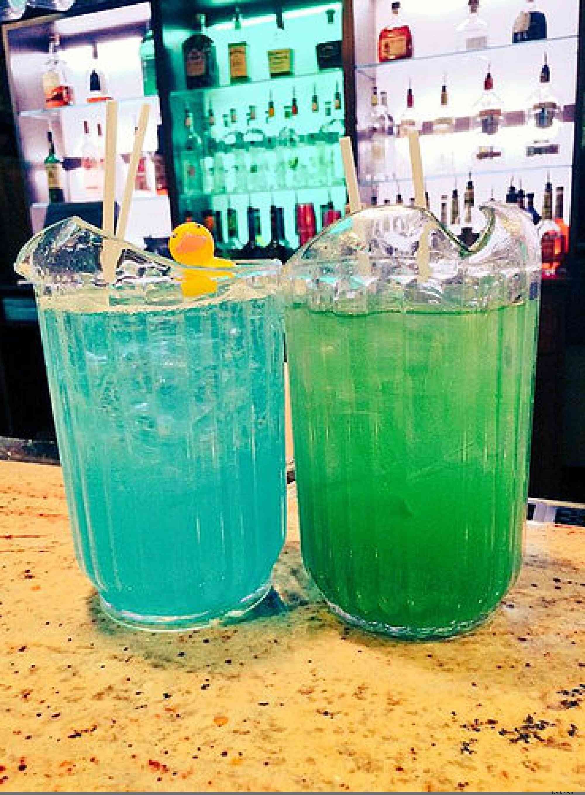 Welcome Back: State College s Iconic Restaurants Revitalized and Ready for You