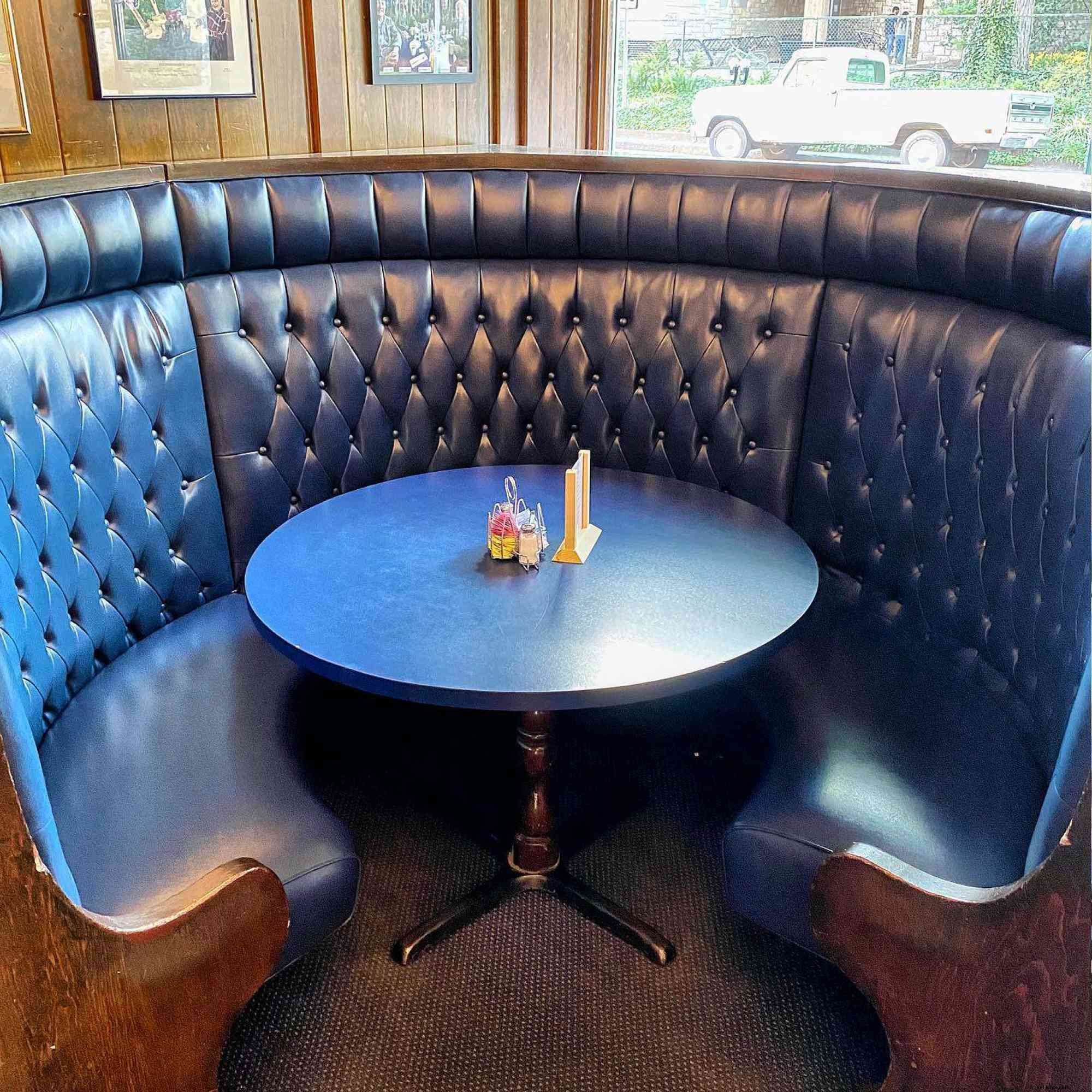 Welcome Back: State College s Iconic Restaurants Revitalized and Ready for You