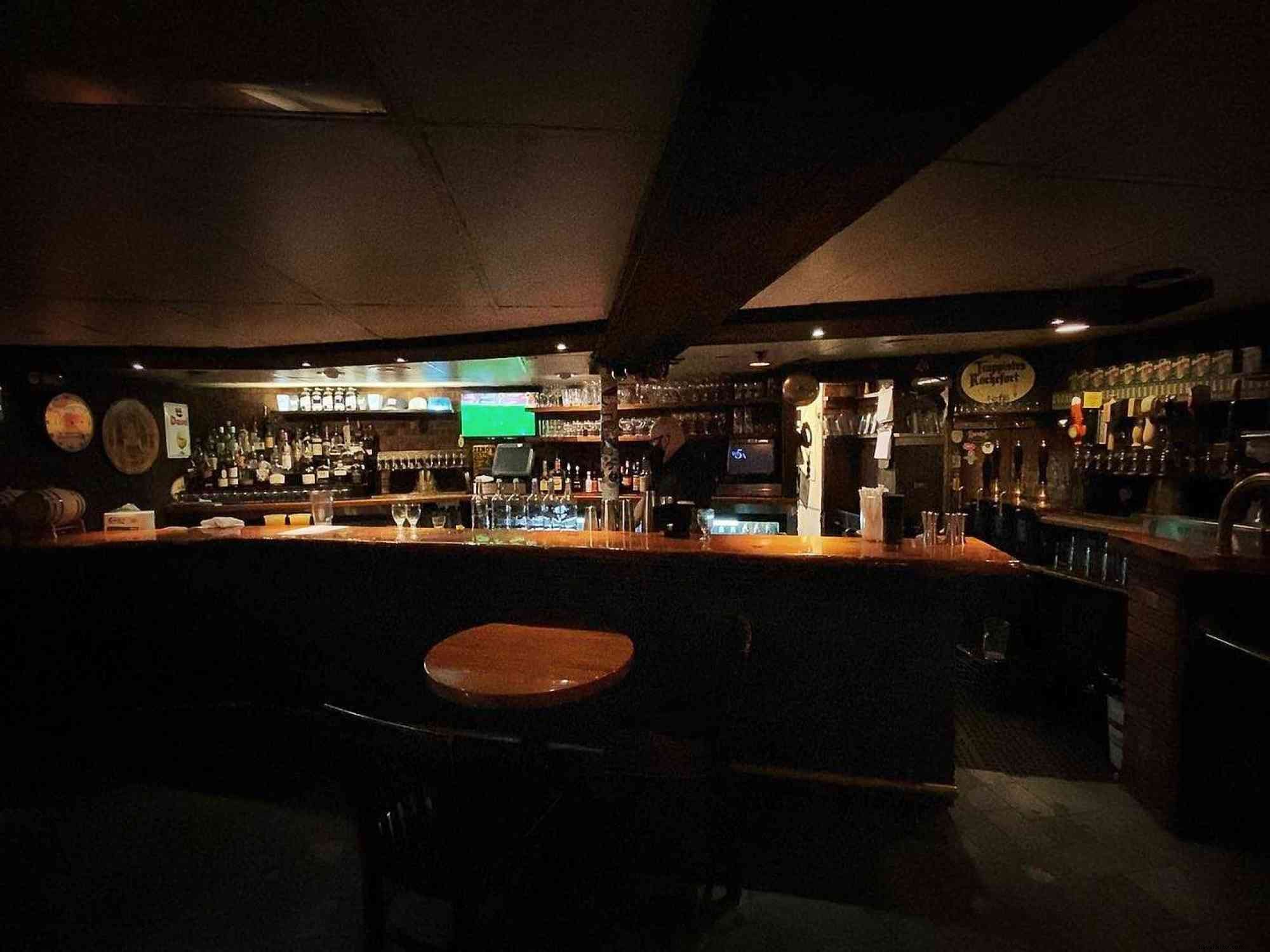 Welcome Back: State College s Iconic Restaurants Revitalized and Ready for You