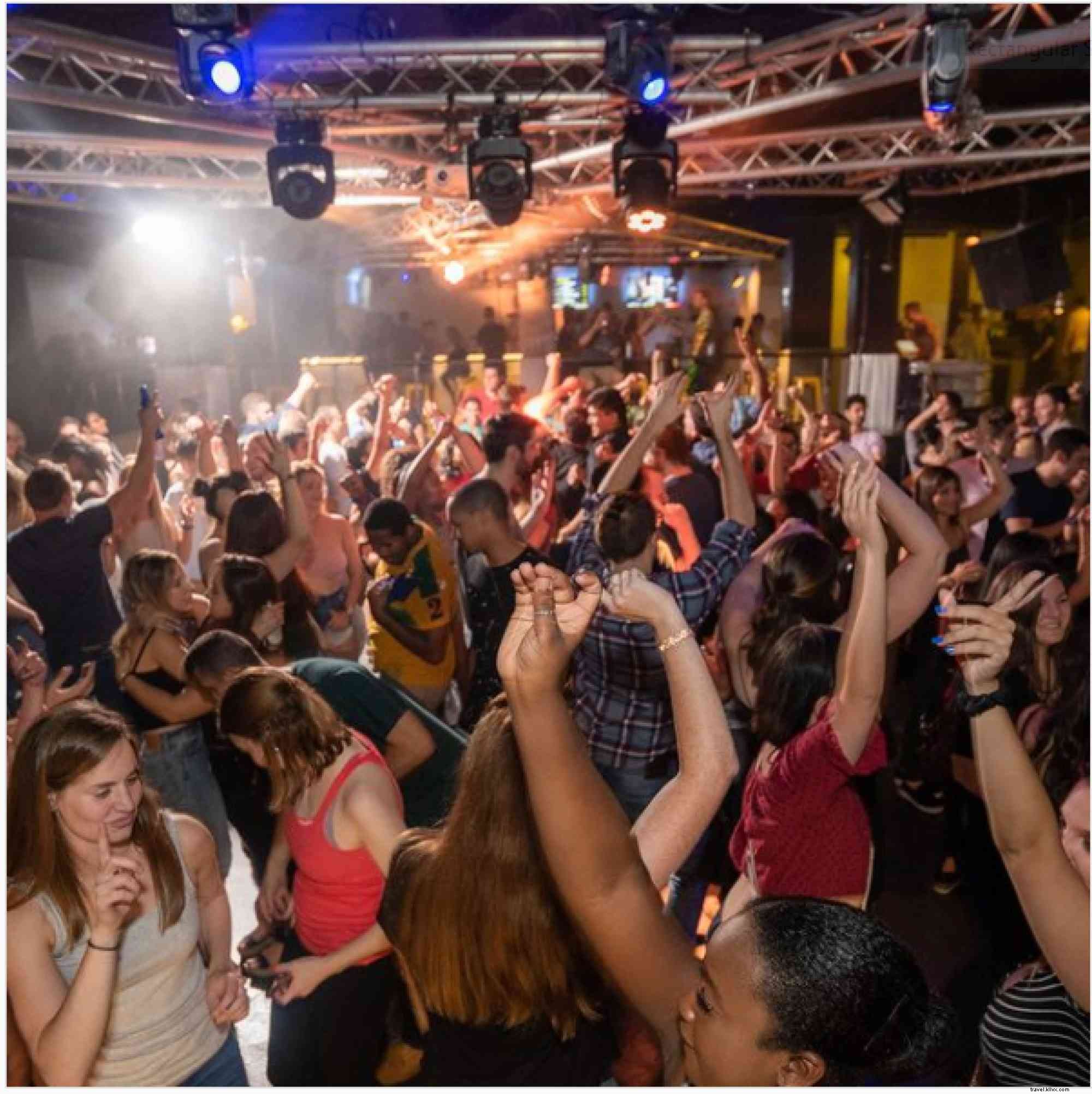 Welcome Back: State College s Iconic Restaurants Revitalized and Ready for You