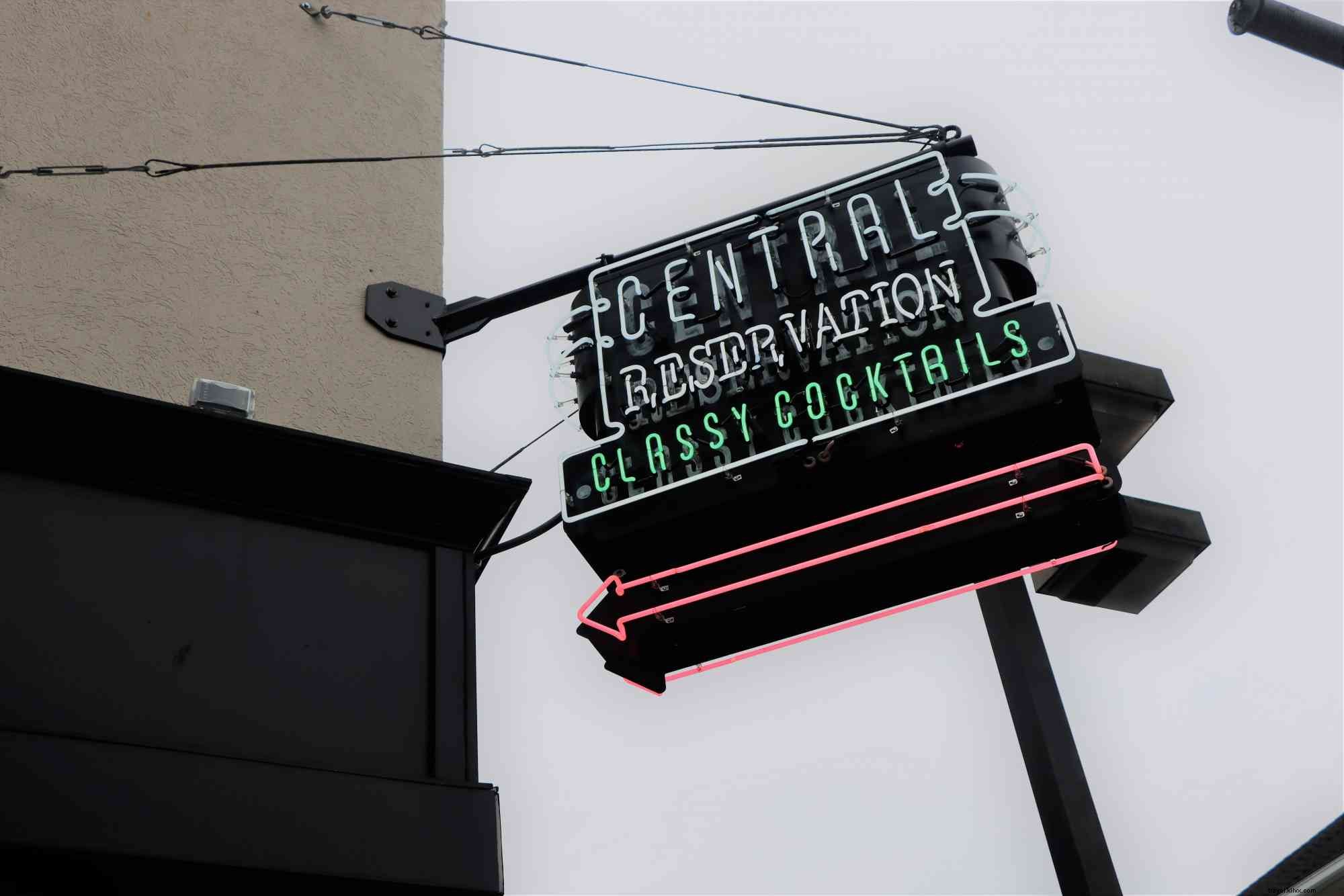 Welcome Back: State College s Iconic Restaurants Revitalized and Ready for You