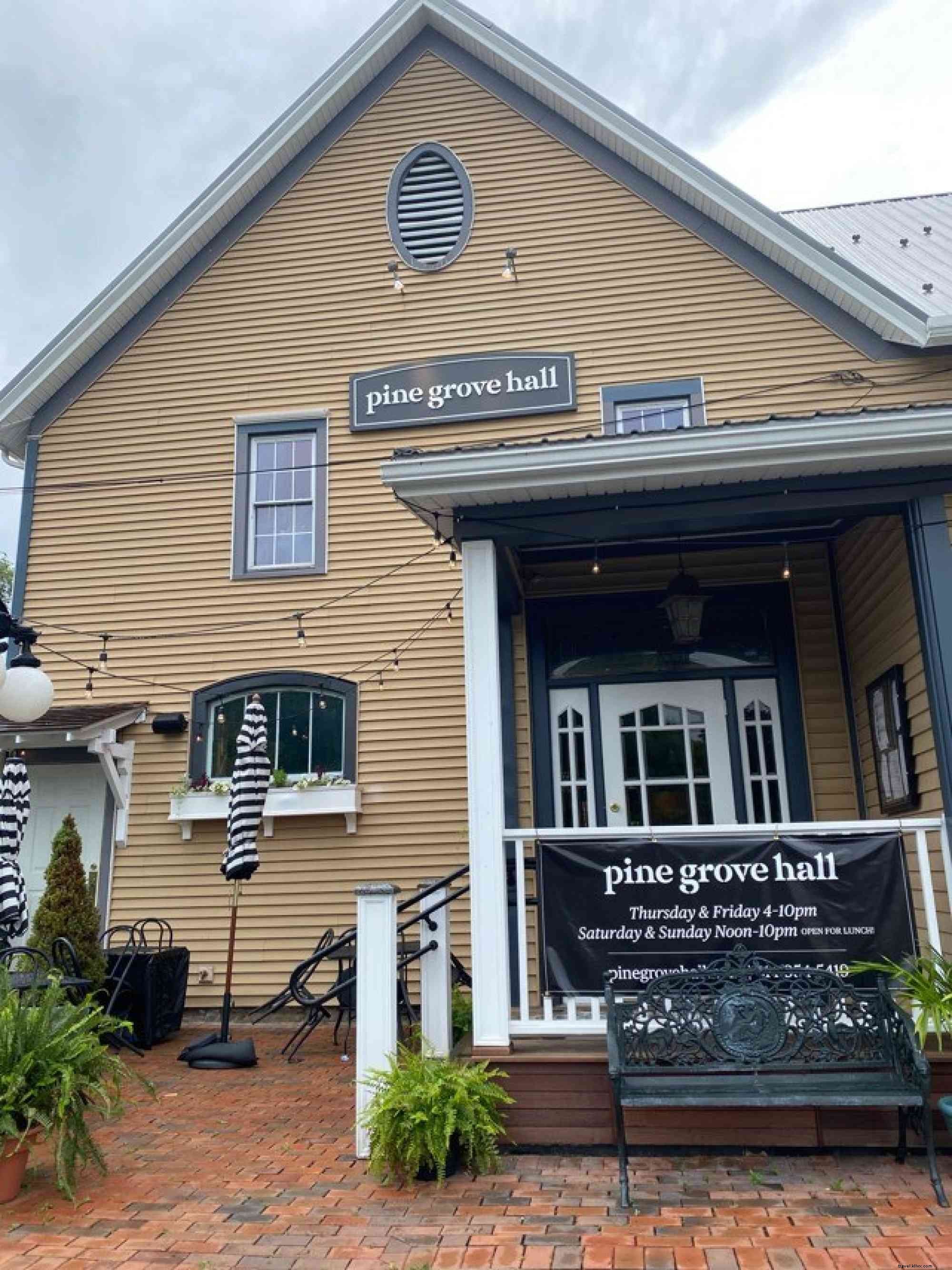 Dine Like a Local in Happy Valley: Top Fine Dining Spots Recommended by Residents