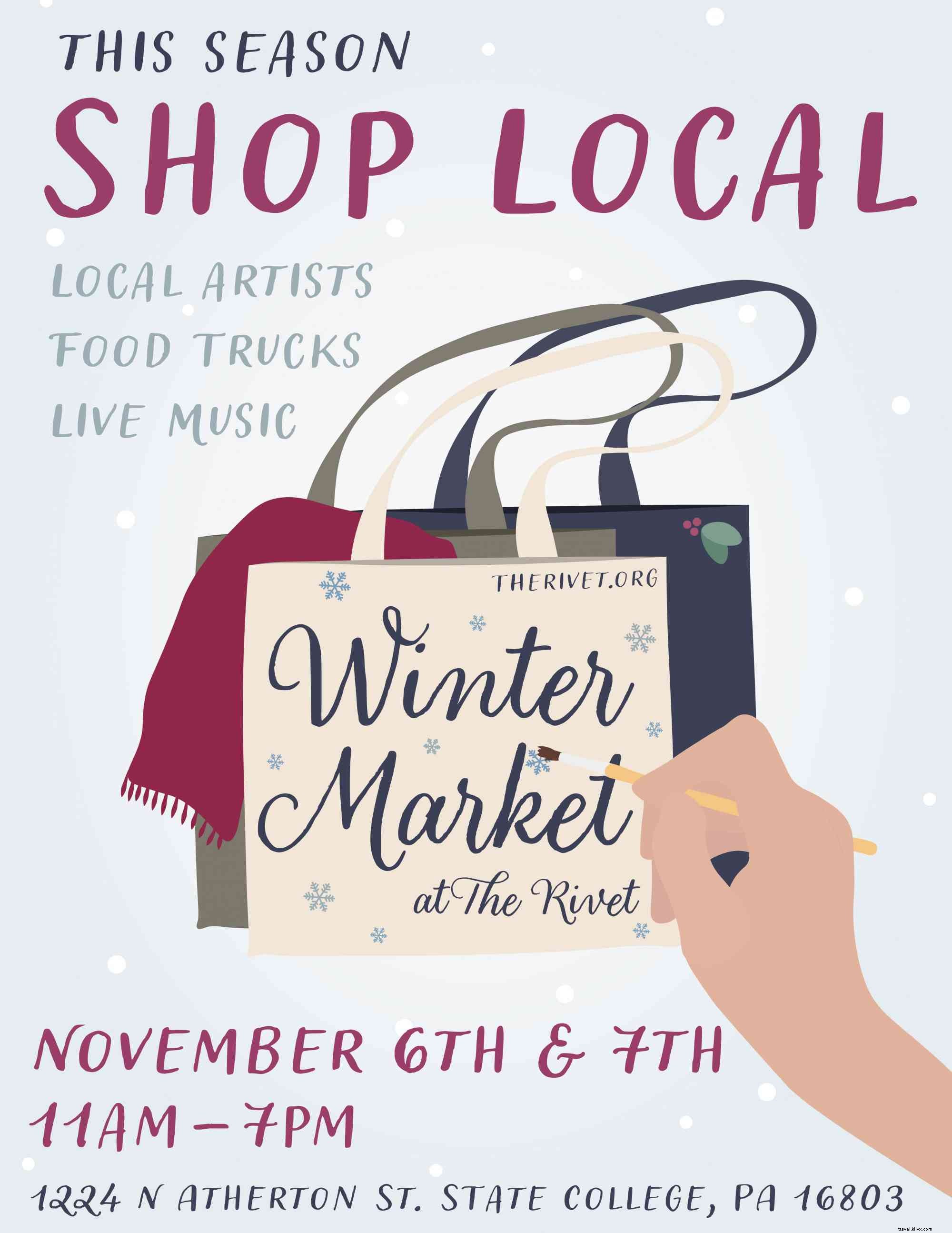 Family Events at Discovery Space: STEM Parties, Hangouts, Marine Life & The Rivet