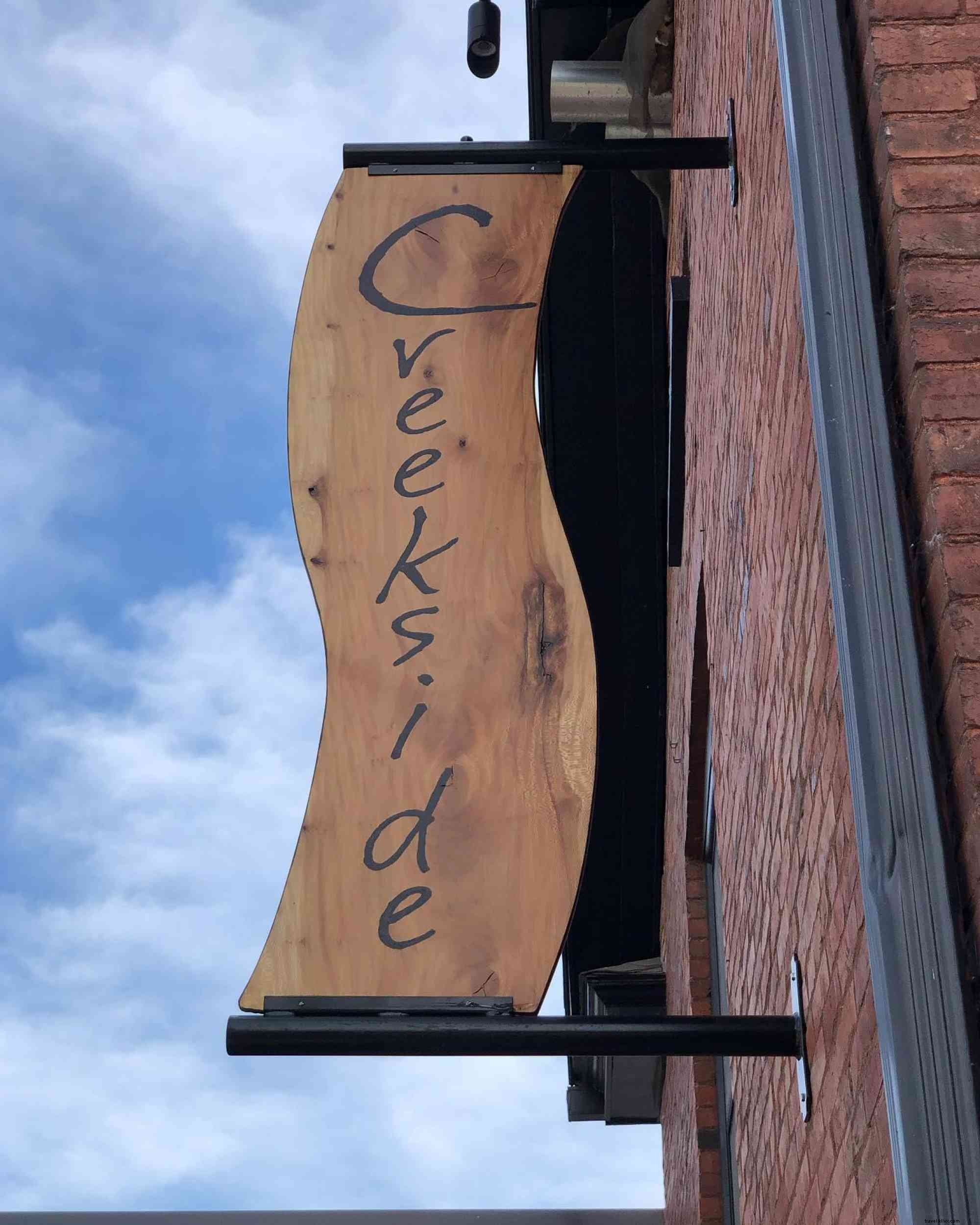 New Dining and Cocktail Experiences Elevate Downtown Bellefonte and Nittany Valley