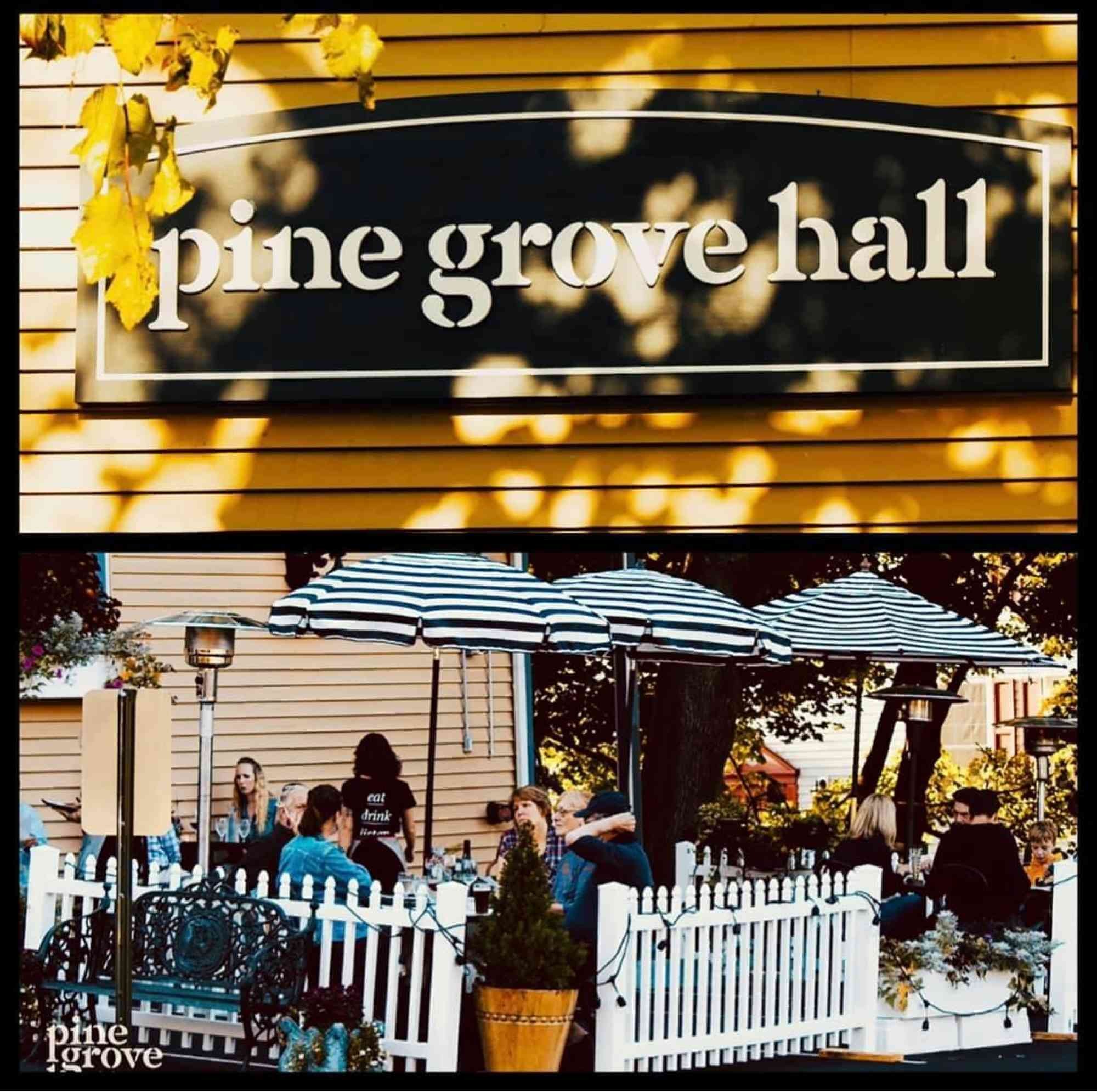 New Dining and Cocktail Experiences Elevate Downtown Bellefonte and Nittany Valley