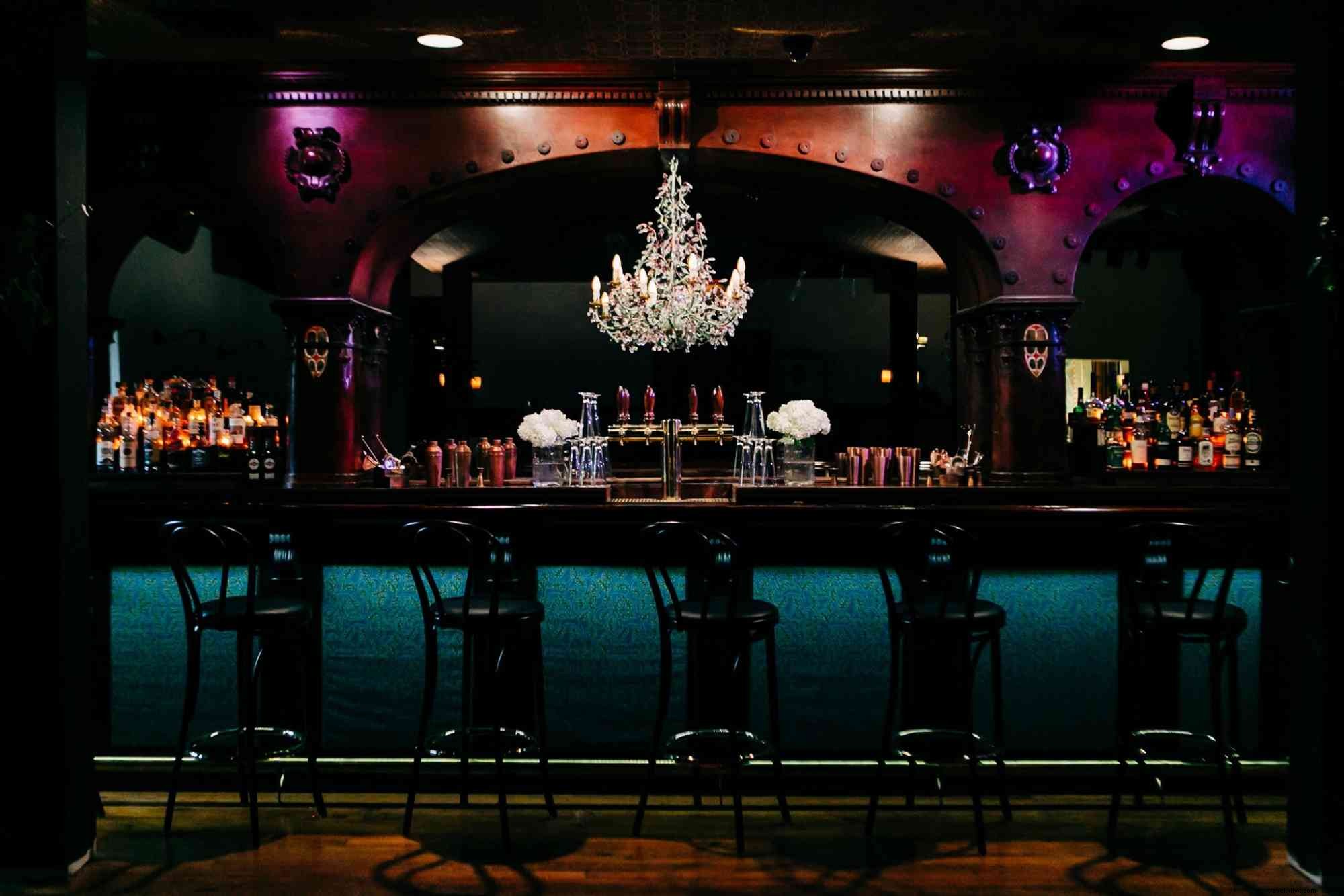 New Dining and Cocktail Experiences Elevate Downtown Bellefonte and Nittany Valley