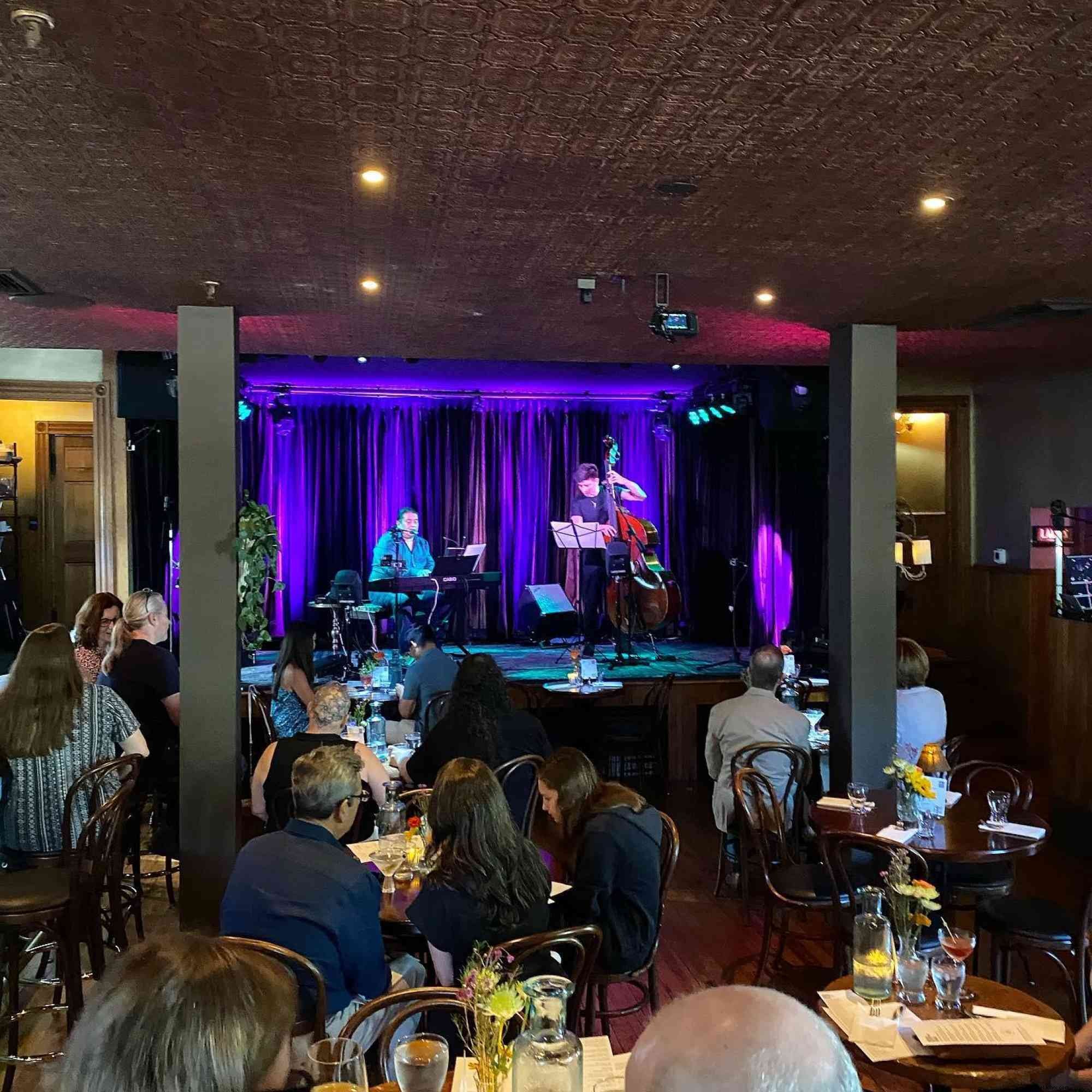 New Dining and Cocktail Experiences Elevate Downtown Bellefonte and Nittany Valley