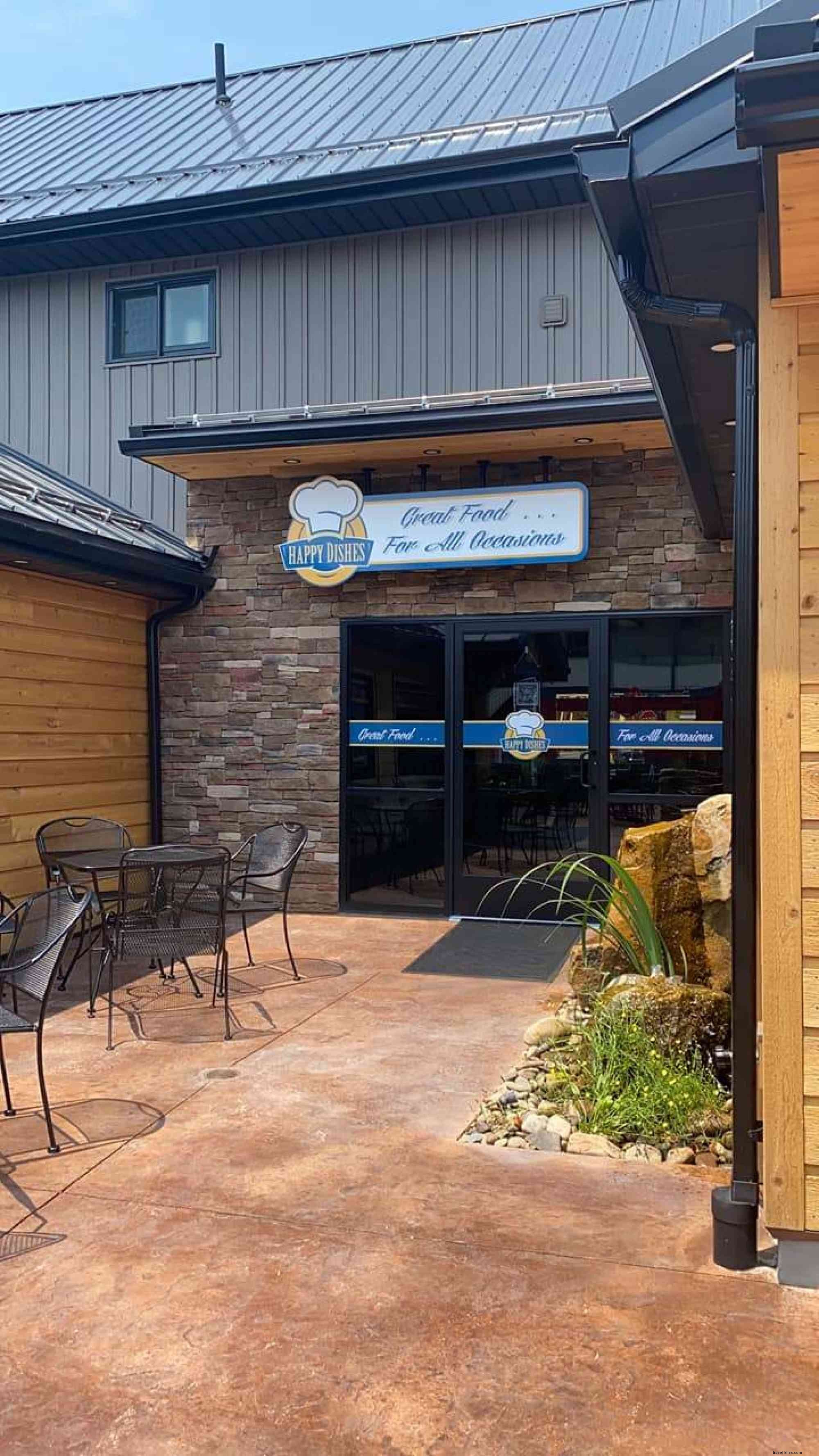 New Dining and Cocktail Experiences Elevate Downtown Bellefonte and Nittany Valley