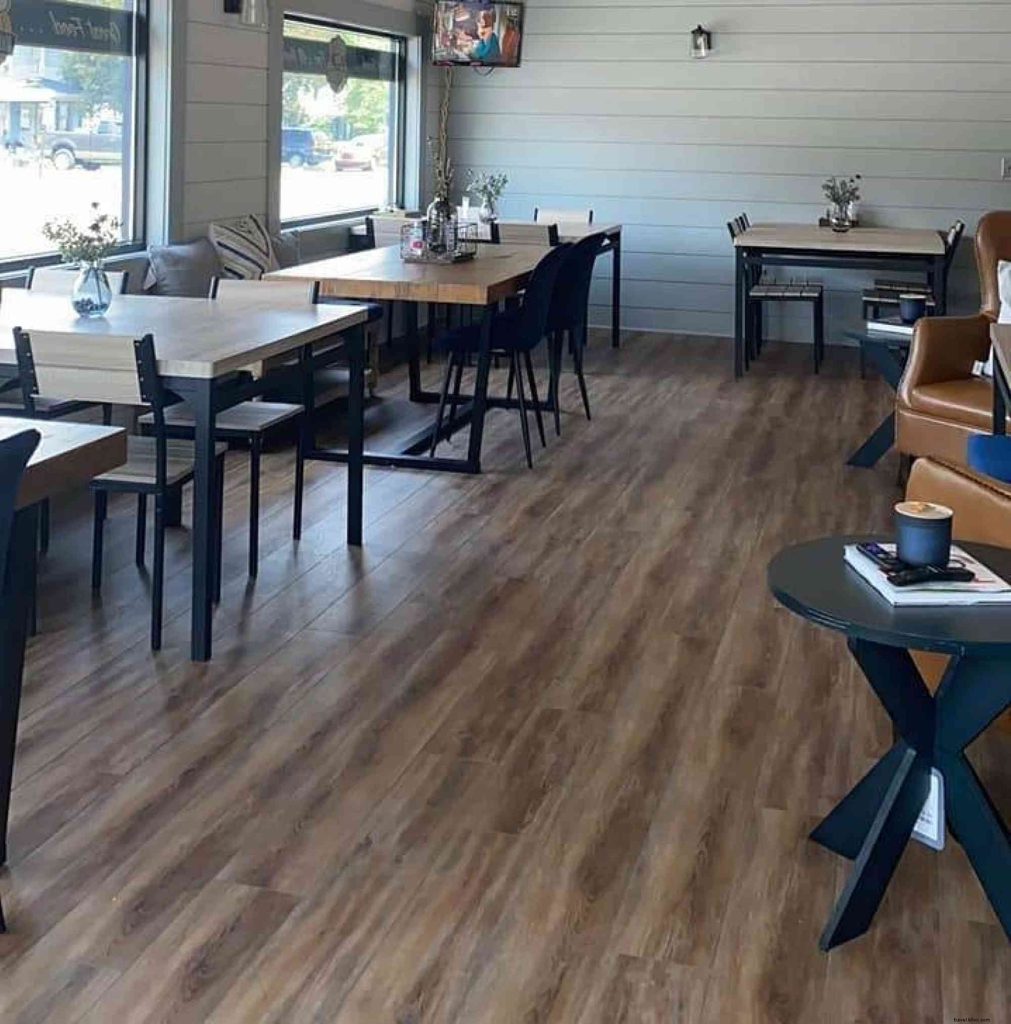 New Dining and Cocktail Experiences Elevate Downtown Bellefonte and Nittany Valley