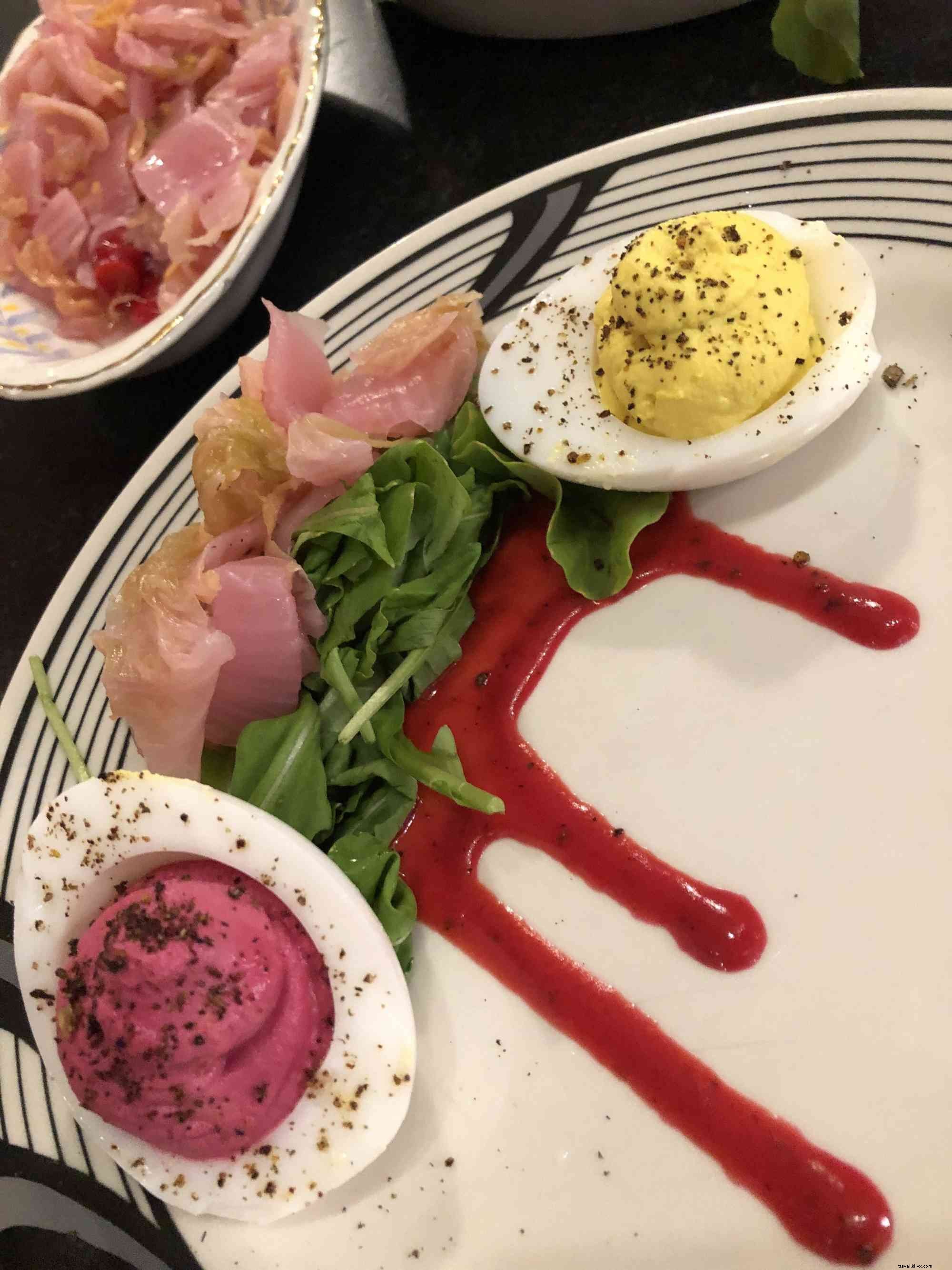 Quick Tailgate Eats: 5 Top Local Takeout & Catering Spots for Penn State Games