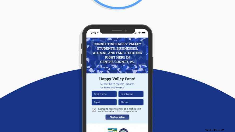 Maximizing Name, Image, and Likeness (NIL) Opportunities on Social Media