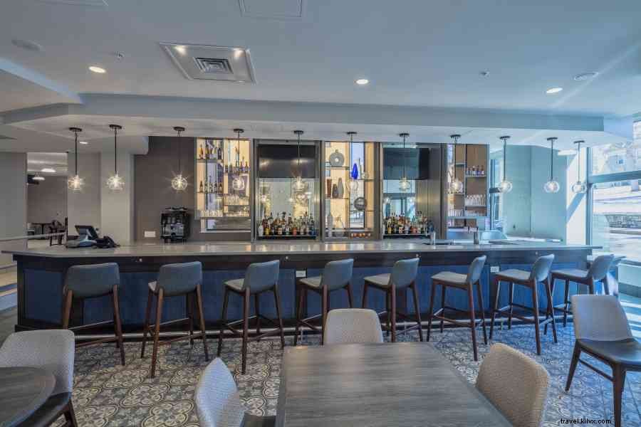 Scholar Hotel State College: Historic Downtown Gem Blends Penn State Legacy with Modern Luxury