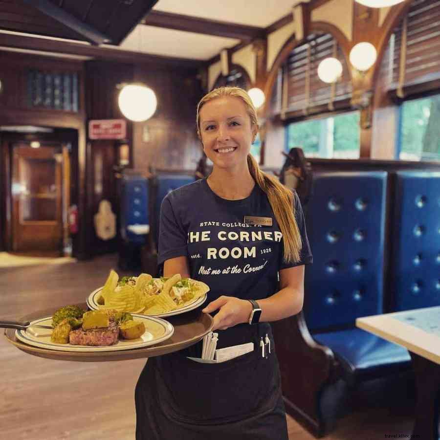 Tourism Insights: Re-Energizing the  Support Local  Movement as Fans Return to Beaver Stadium