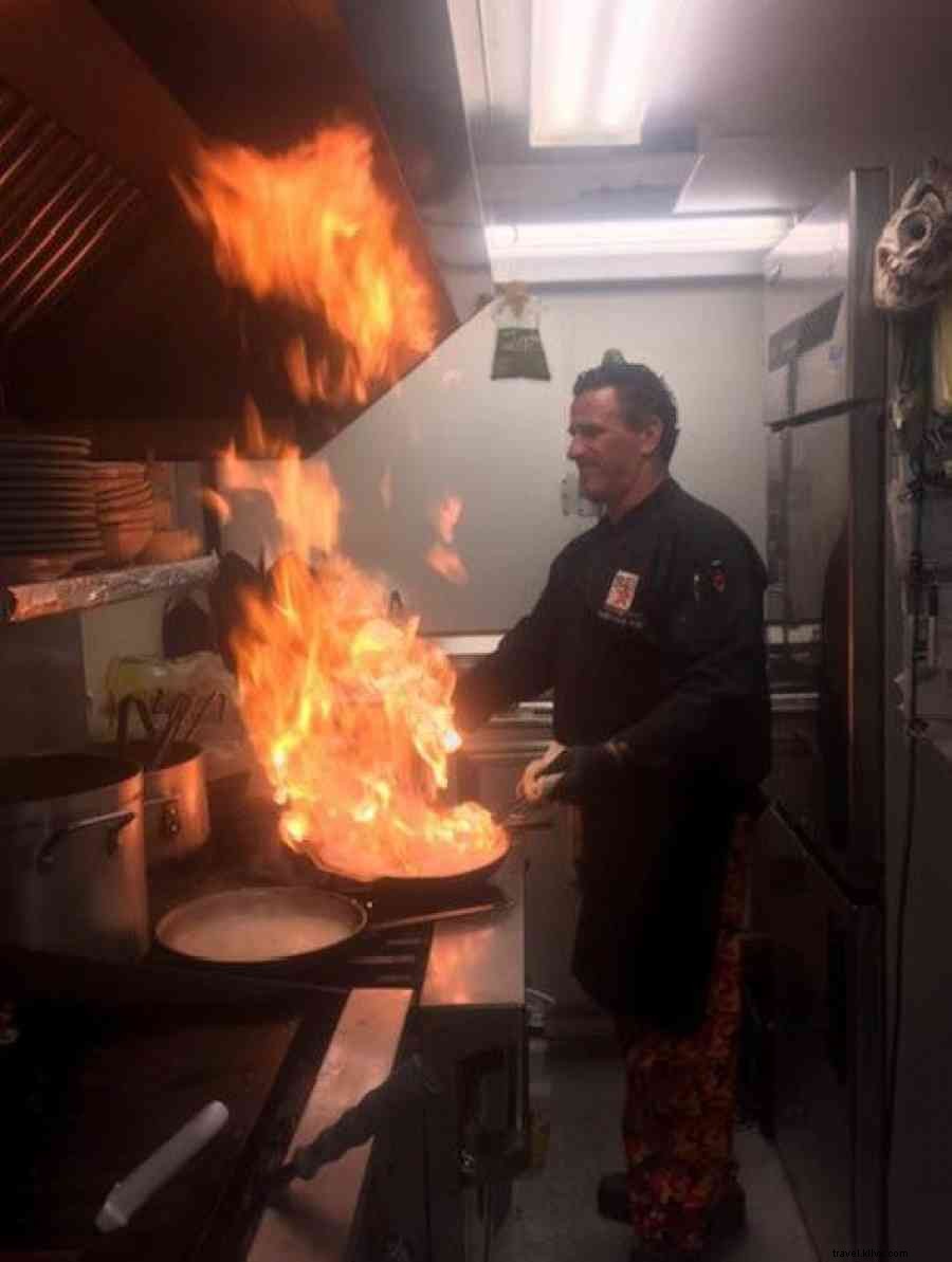 Tourism Insights: Re-Energizing the  Support Local  Movement as Fans Return to Beaver Stadium