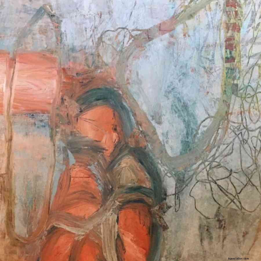 Explore the 2021 Central Pennsylvania Festival of the Arts Online Images Exhibition Gallery