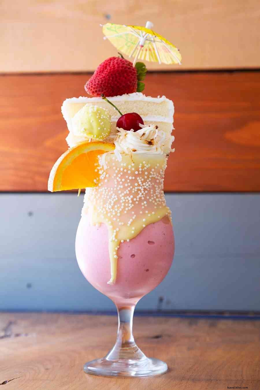 It s Happy Valley Restaurant Week: Savor Special Dishes June 21-27