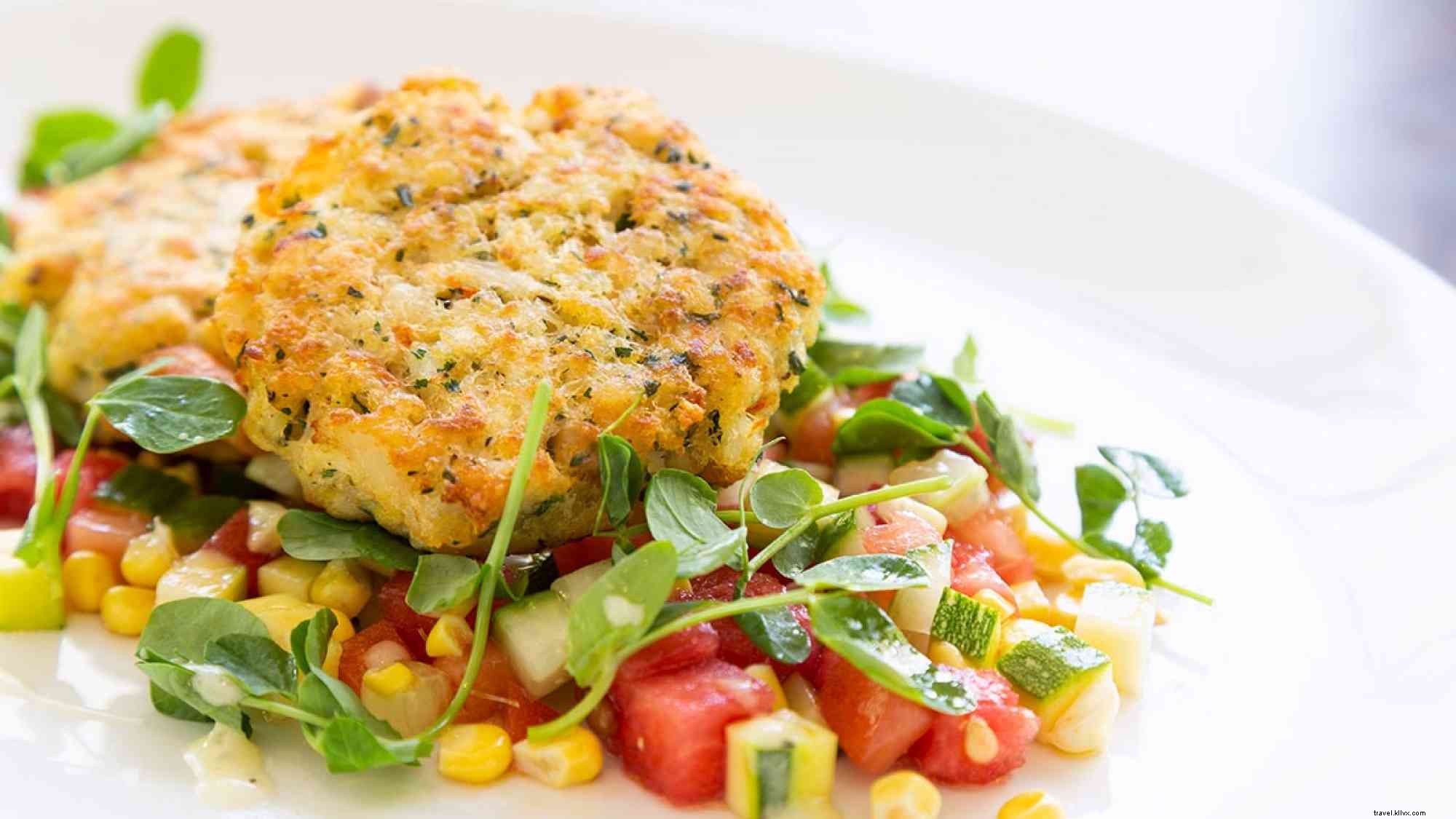 It s Happy Valley Restaurant Week: Savor Special Dishes June 21-27