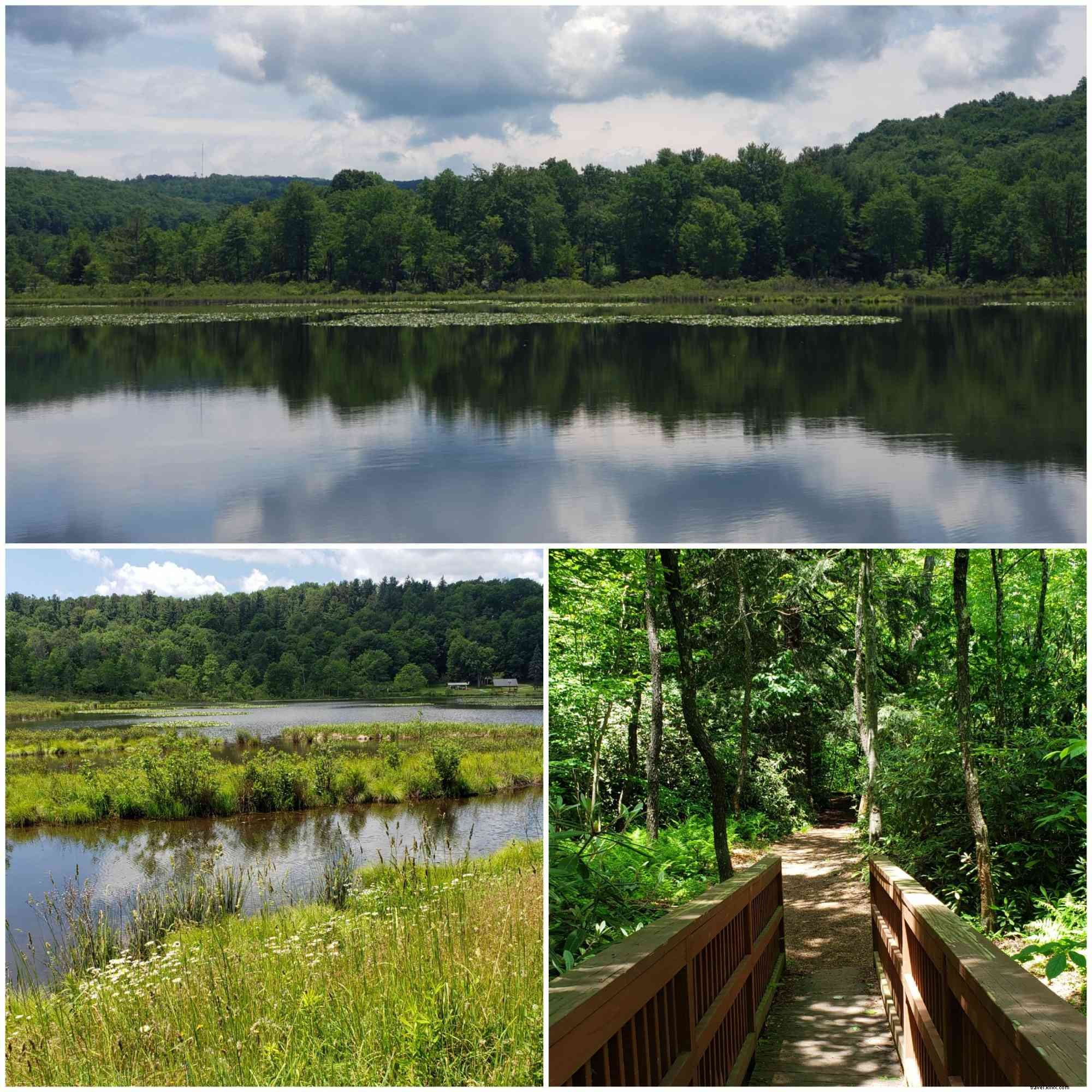 Head to Happy Valley, PA: Mid-Summer Weekend of Family Fun (July 9-11)