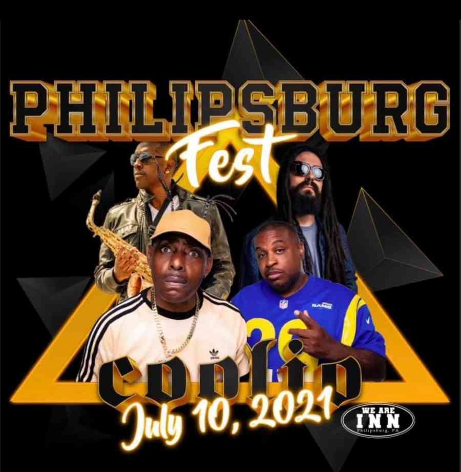 Head to Happy Valley, PA: Mid-Summer Weekend of Family Fun (July 9-11)