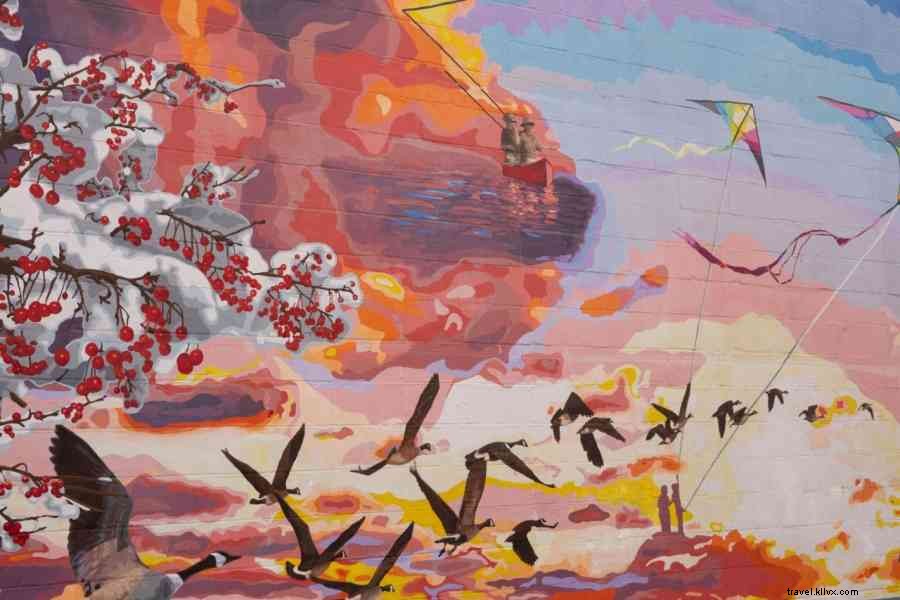 Head to Happy Valley, PA: Mid-Summer Weekend of Family Fun (July 9-11)