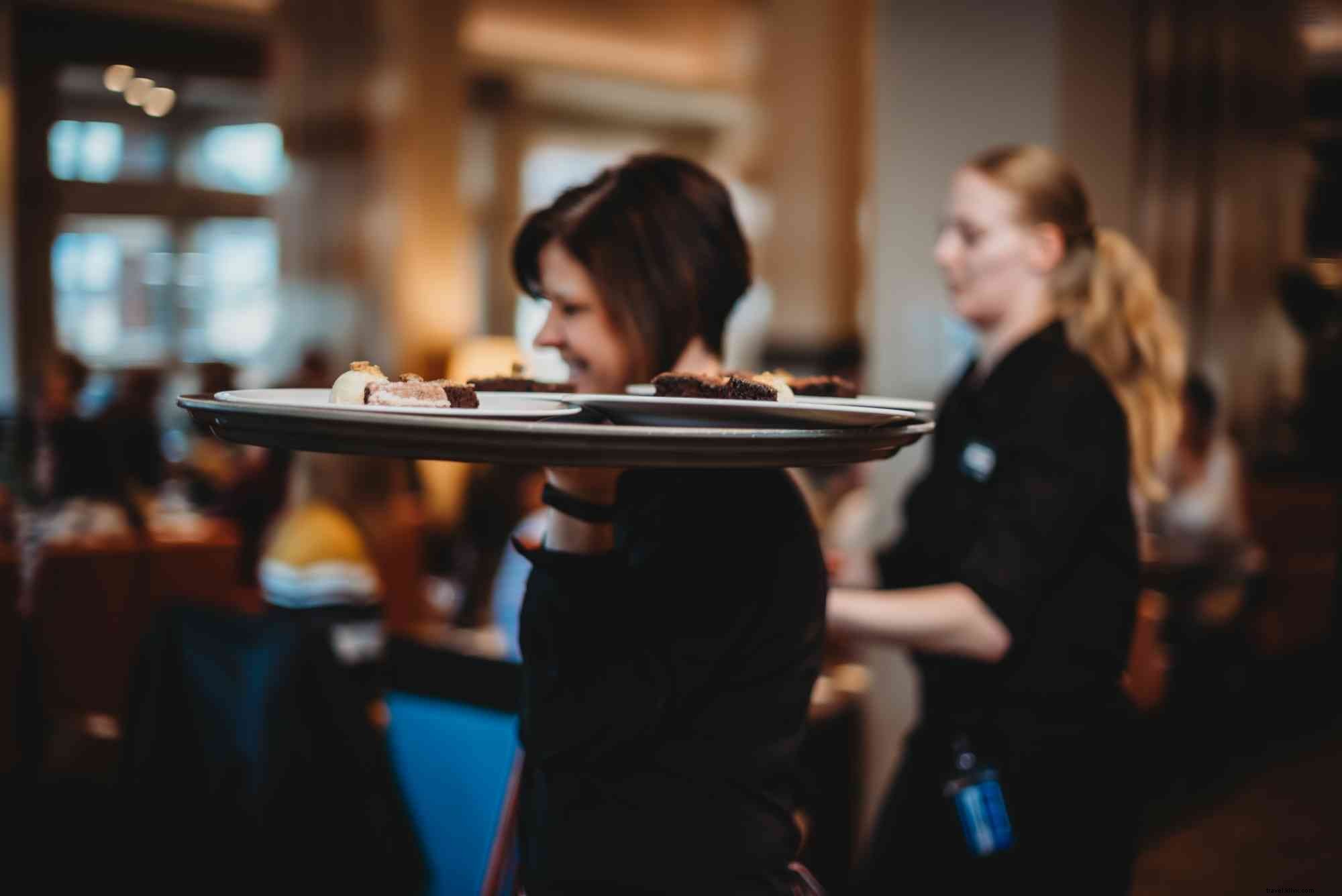 Wanted by Happy Valley Hospitality: Passionate, Creative, and Hard-Working Talent