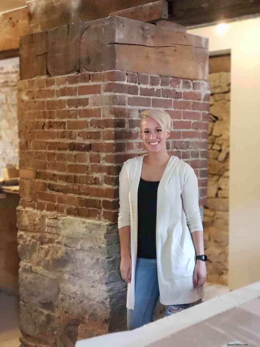 Wanted by Happy Valley Hospitality: Passionate, Creative, and Hard-Working Talent