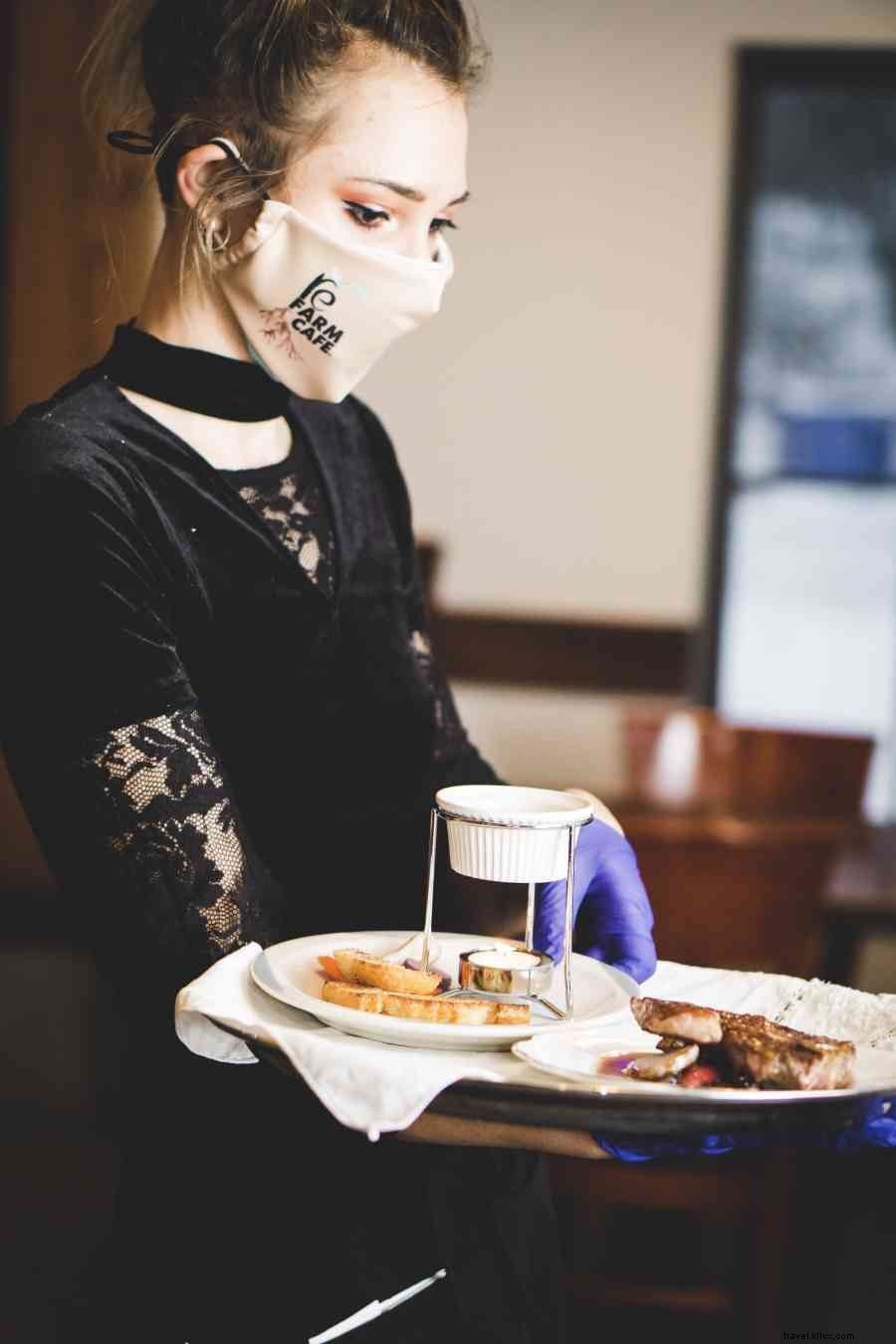 Wanted by Happy Valley Hospitality: Passionate, Creative, and Hard-Working Talent