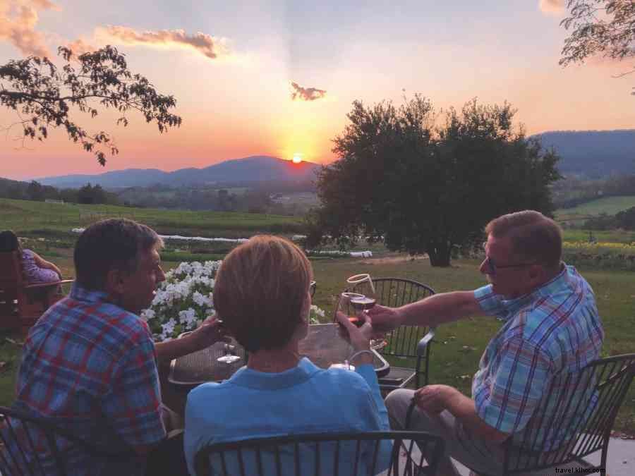 Wanted by Happy Valley Hospitality: Passionate, Creative, and Hard-Working Talent