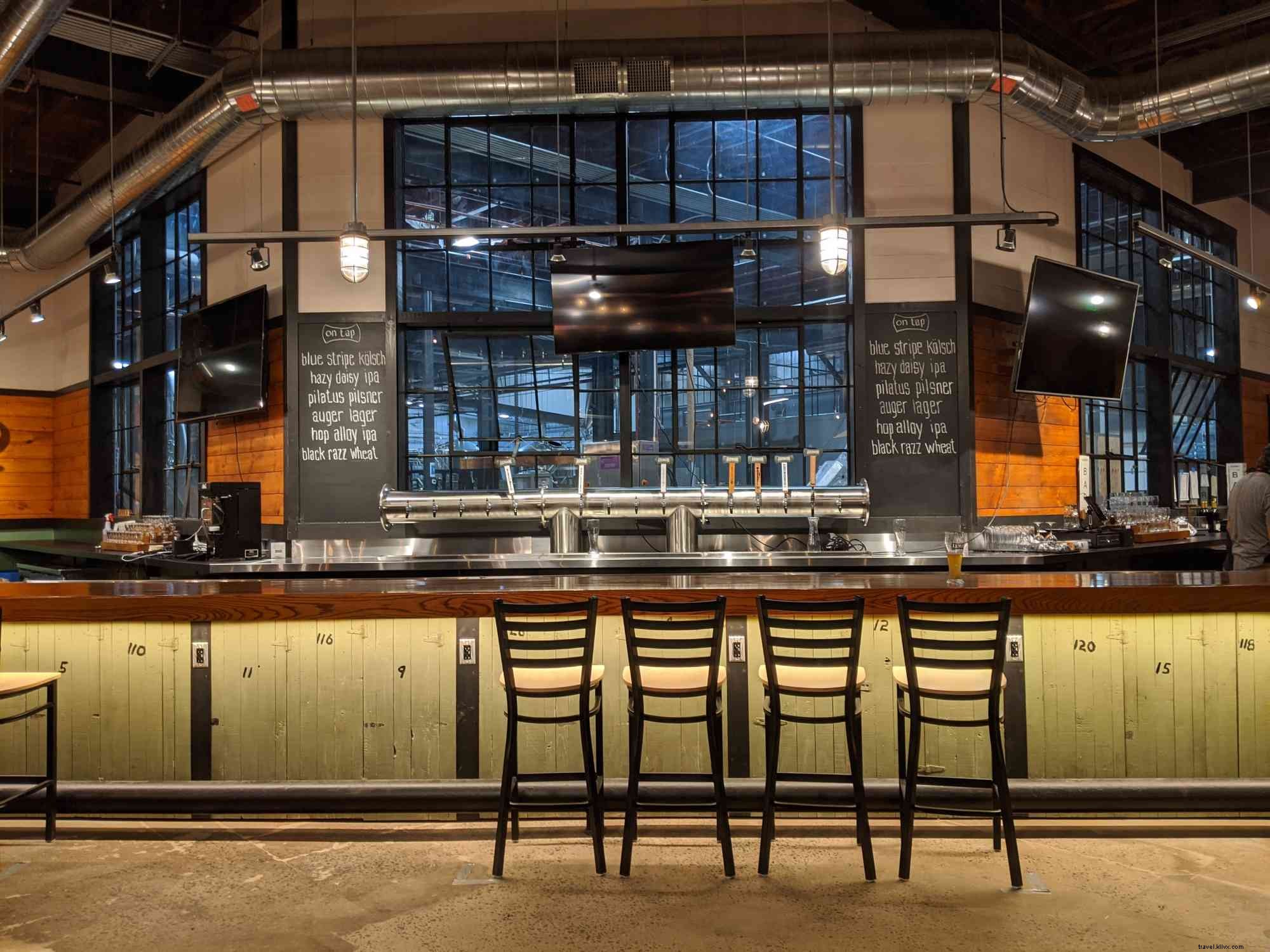 Wanted by Happy Valley Hospitality: Passionate, Creative, and Hard-Working Talent