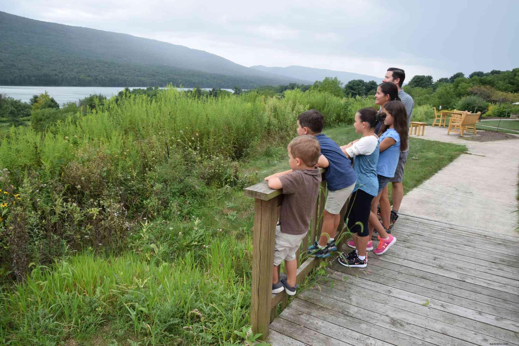 Spend a Day in Beautiful Bald Eagle Valley, Happy Valley, PA