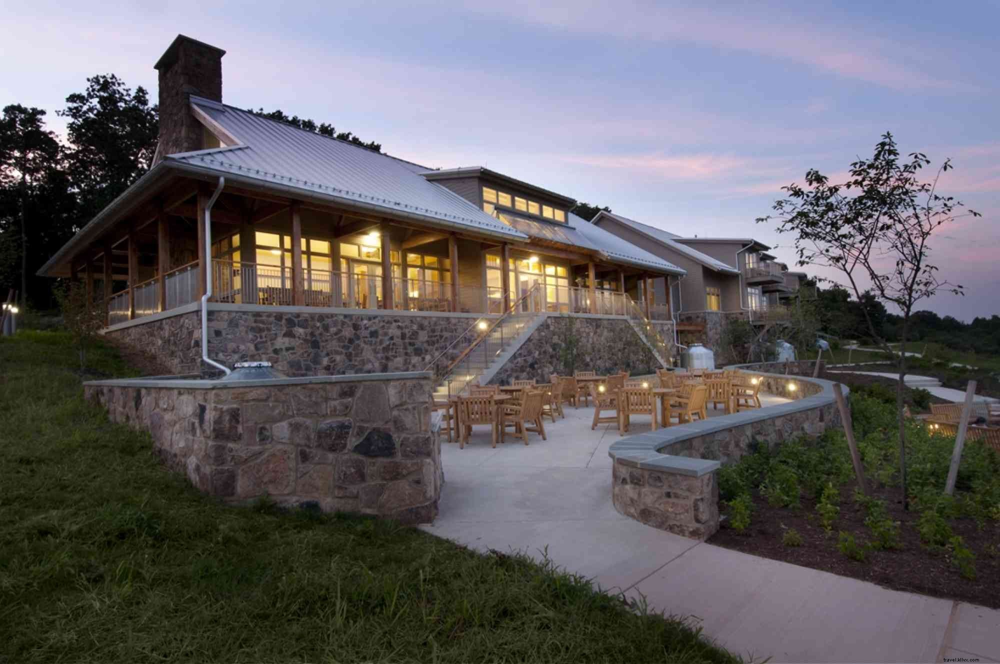 Spend a Day in Beautiful Bald Eagle Valley, Happy Valley, PA