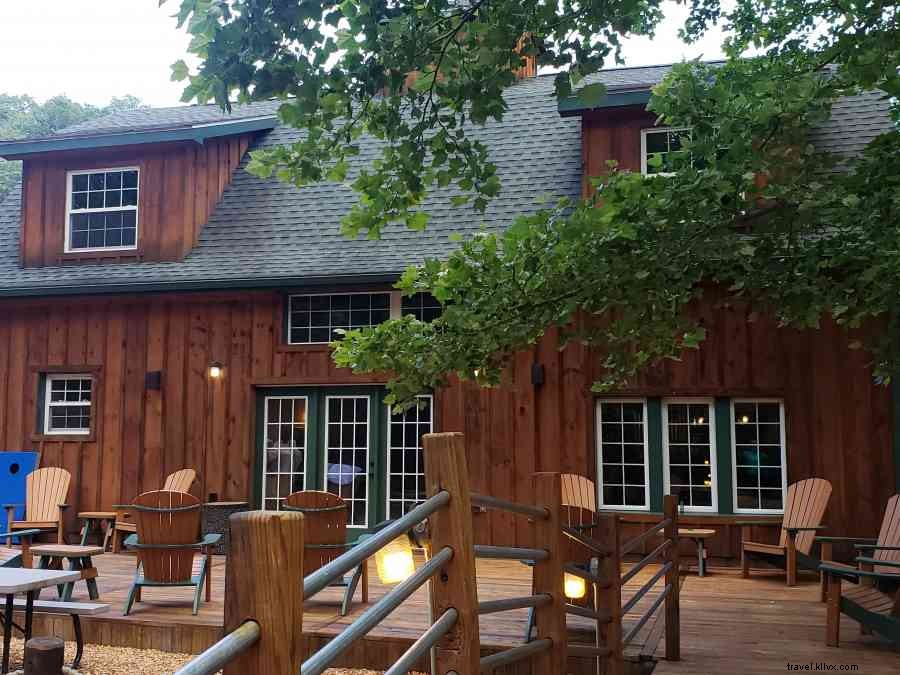 Spend a Day in Beautiful Bald Eagle Valley, Happy Valley, PA