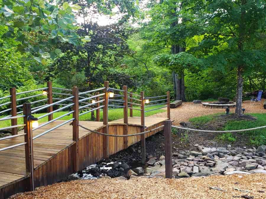 Spend a Day in Beautiful Bald Eagle Valley, Happy Valley, PA