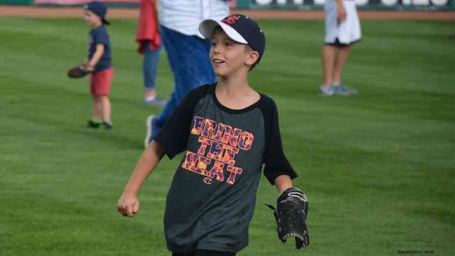 State College Spikes 2021 Single-Game Tickets On Sale Now for MLB Draft League Season