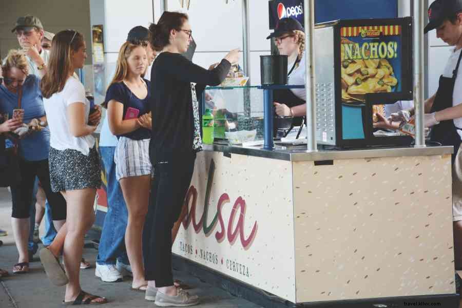 State College Spikes 2021 Single-Game Tickets On Sale Now for MLB Draft League Season