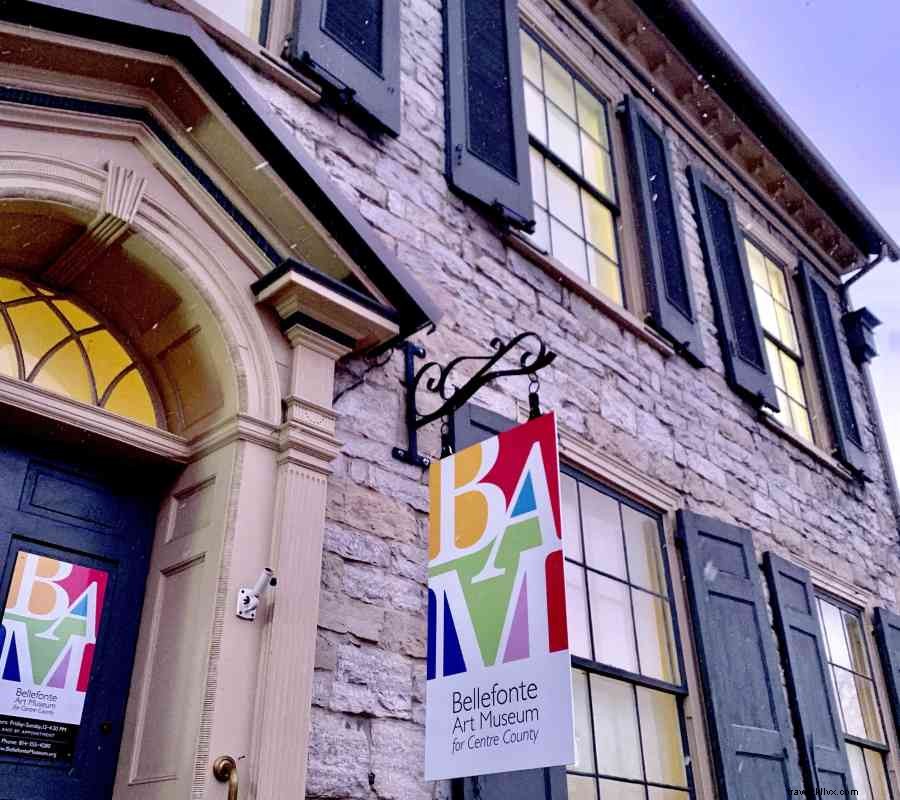 Live Music, Outdoor Dining & Sidewalk Sales: Friday in the  Fonte Returns May 28th in Bellefonte