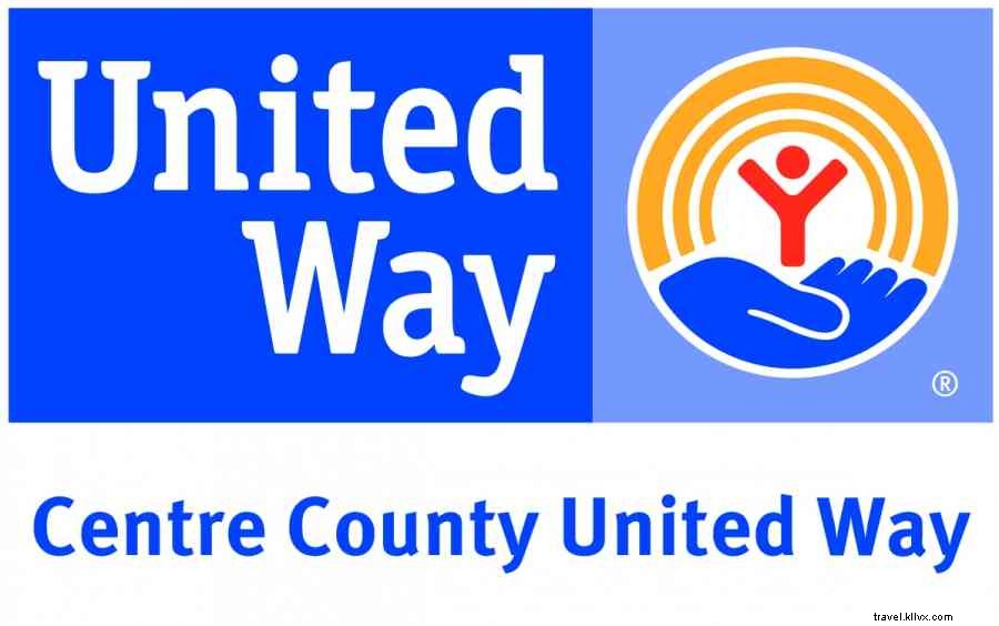 United Way Benefit at Legends Pub: A Perfect Kickoff to Summer in Happy Valley