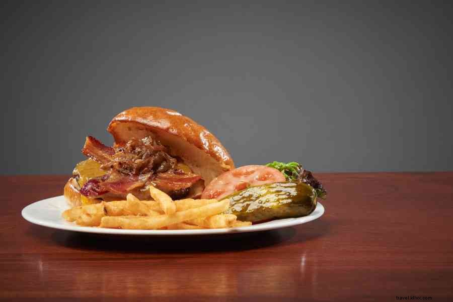 United Way Benefit at Legends Pub: A Perfect Kickoff to Summer in Happy Valley