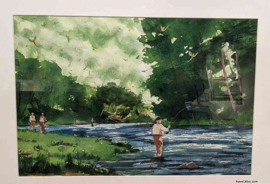 Discover Millheim, PA:  Second Saturday  Events Offer Food, Music, and Exploration