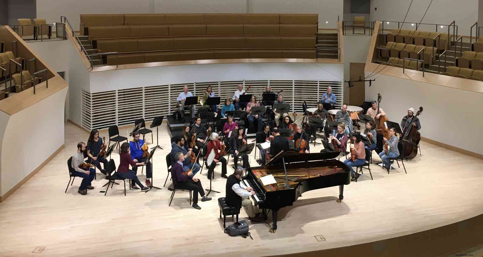 Tourism Insights: How Community Support Can Help the Arts Thrive in Happy Valley