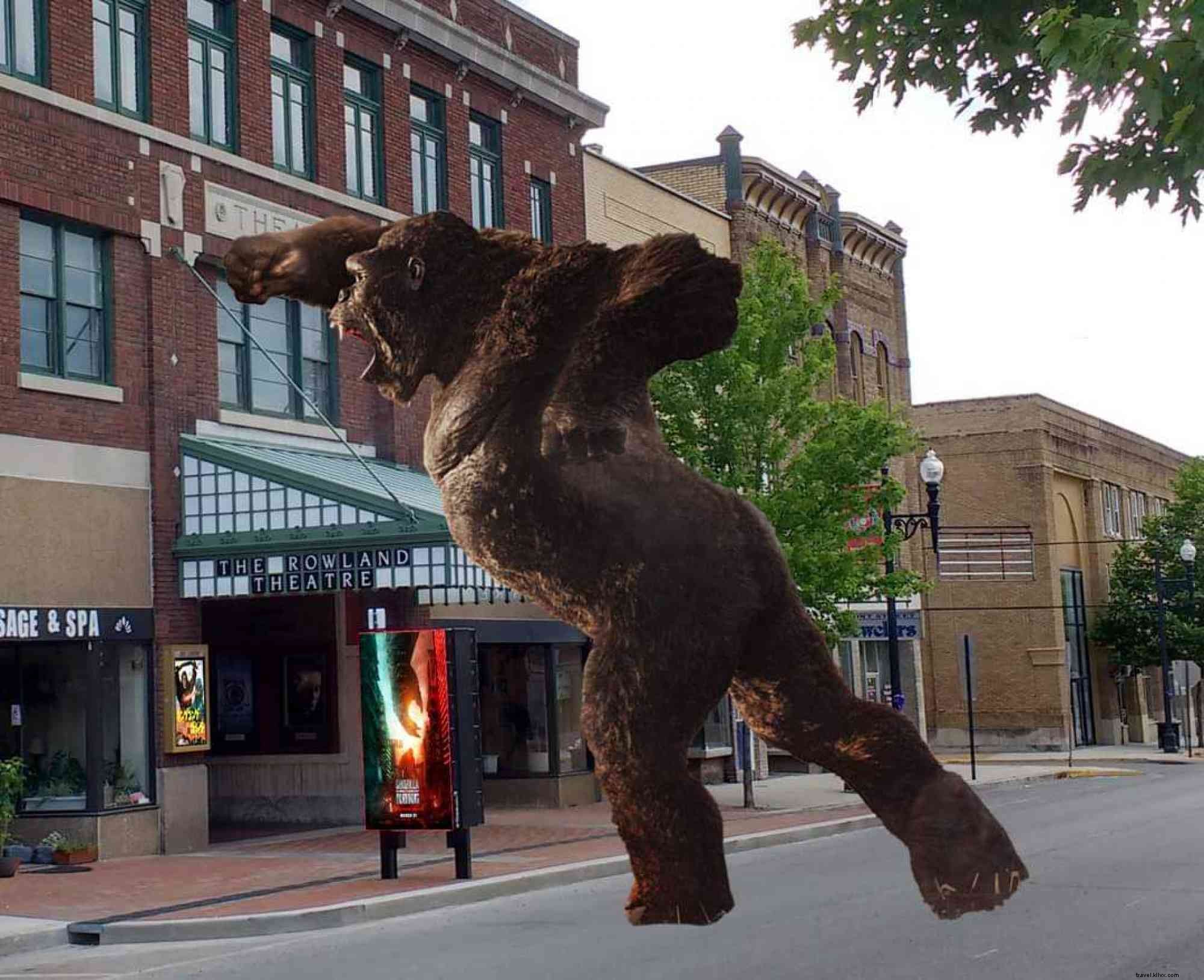 Tourism Insights: How Community Support Can Help the Arts Thrive in Happy Valley