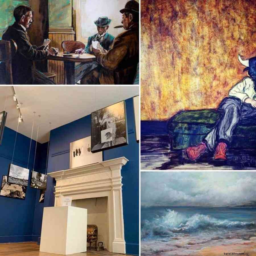 Tourism Insights: How Community Support Can Help the Arts Thrive in Happy Valley