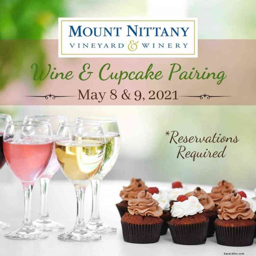 Tips for an  Agventurous  Mother s Day Weekend in Happy Valley, PA