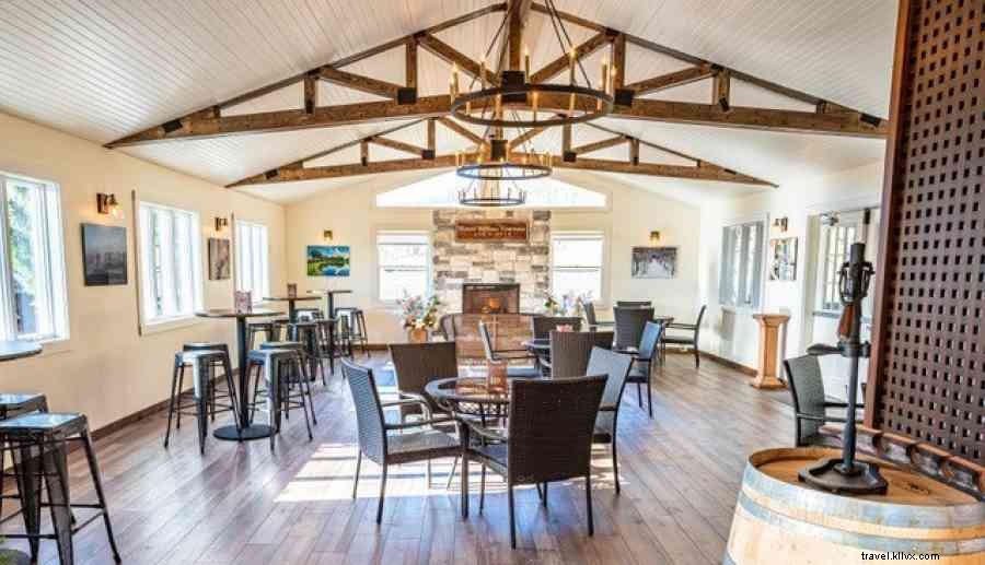 Tips for an  Agventurous  Mother s Day Weekend in Happy Valley, PA